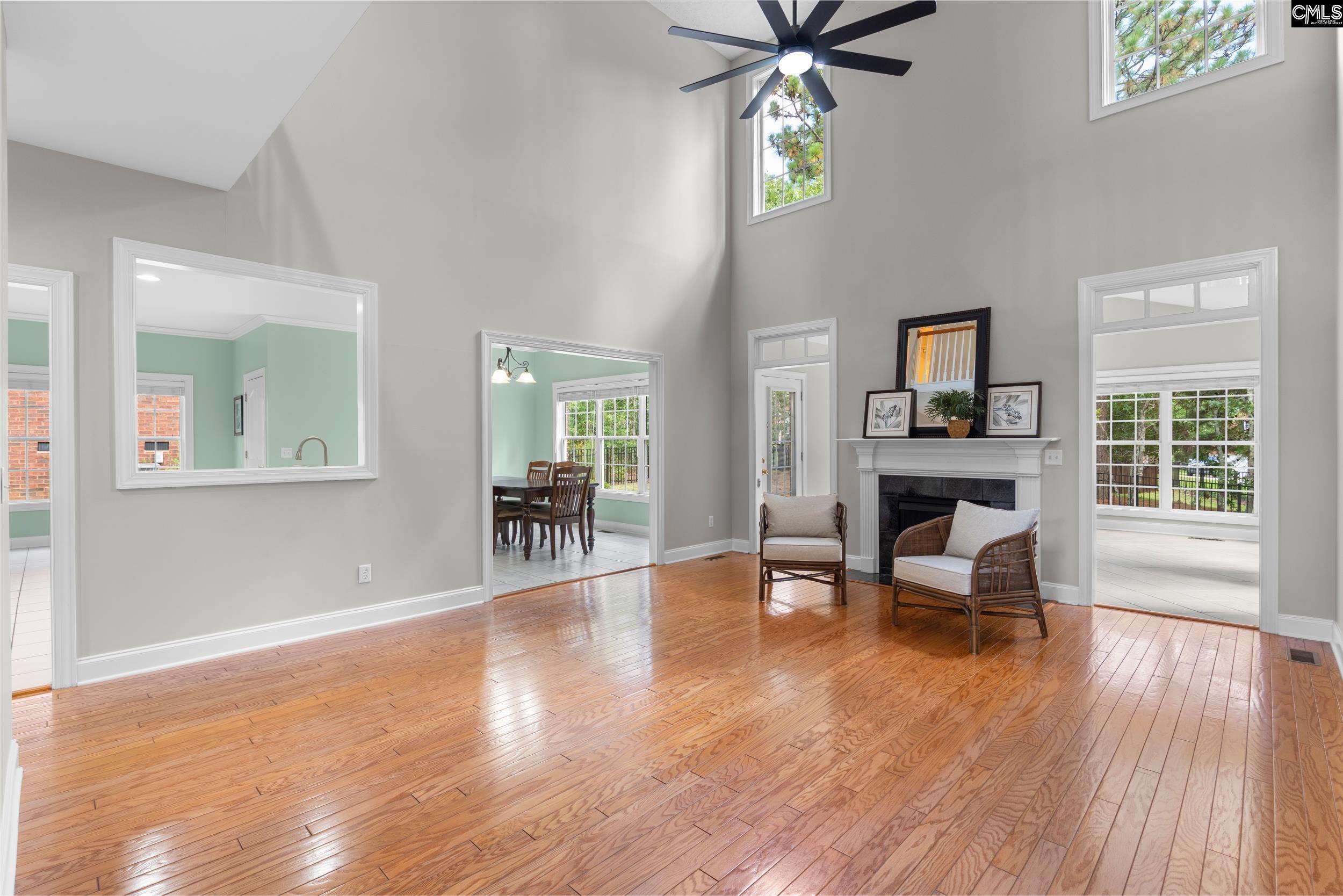 4 Chalfont Court Columbia, SC 29229