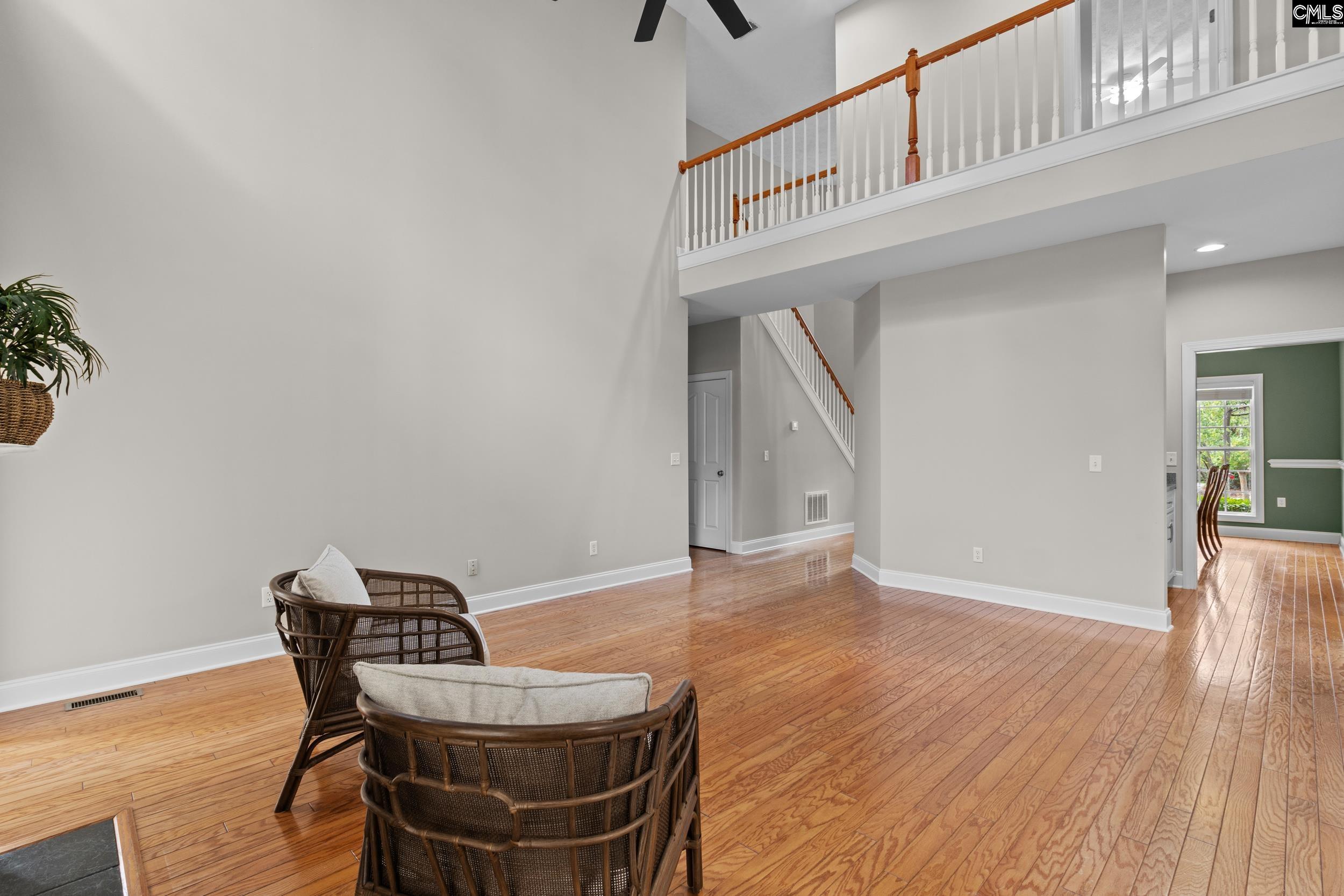 4 Chalfont Court Columbia, SC 29229