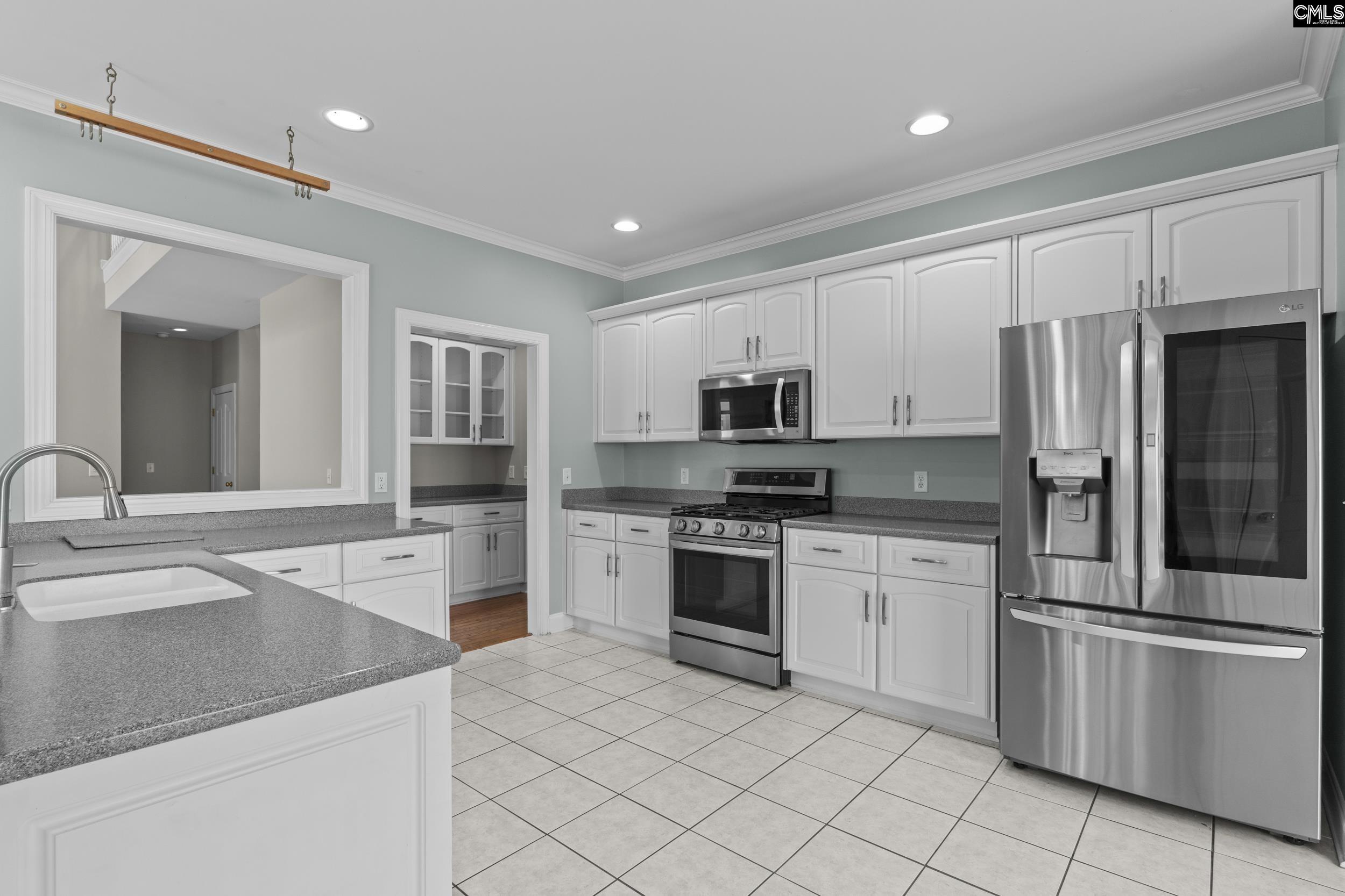 4 Chalfont Court Columbia, SC 29229