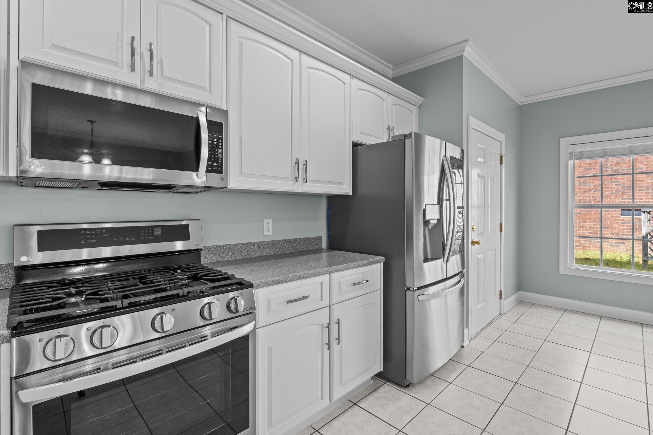 4 Chalfont Court Columbia, SC 29229