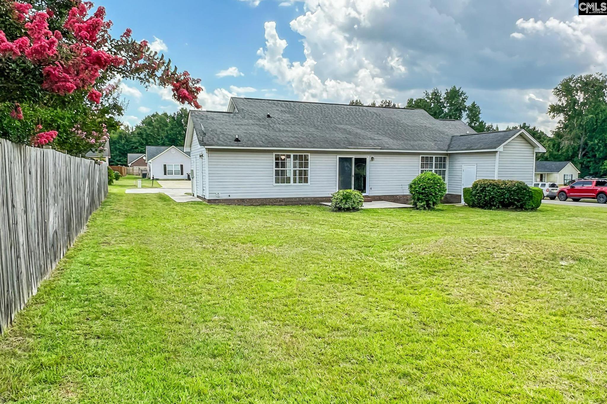 15 Canter Field Lane Lugoff, SC 29078