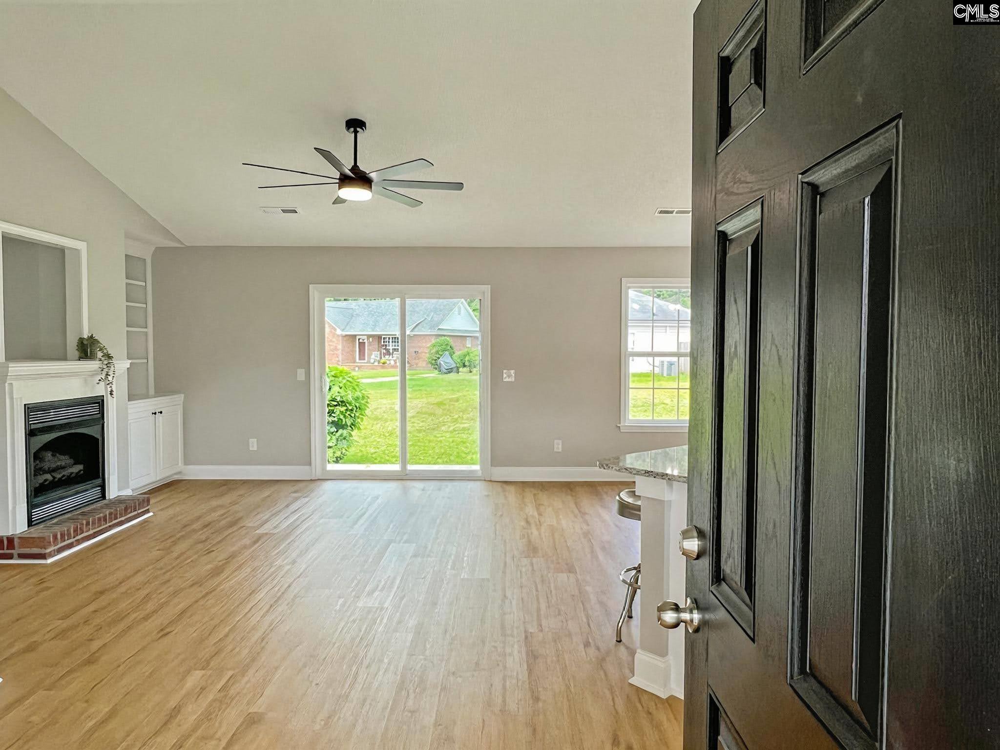 15 Canter Field Lane Lugoff, SC 29078