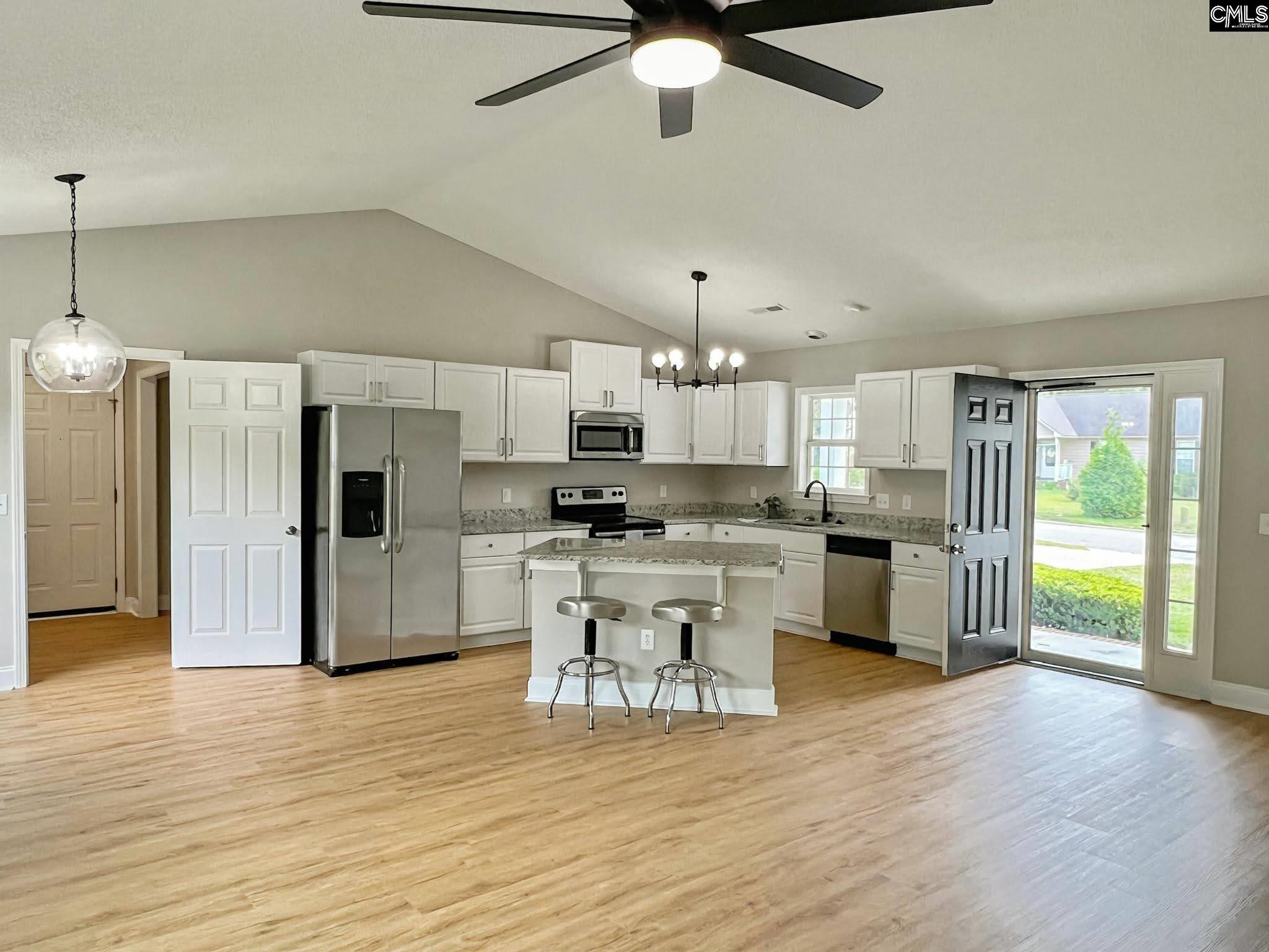 15 Canter Field Lane Lugoff, SC 29078