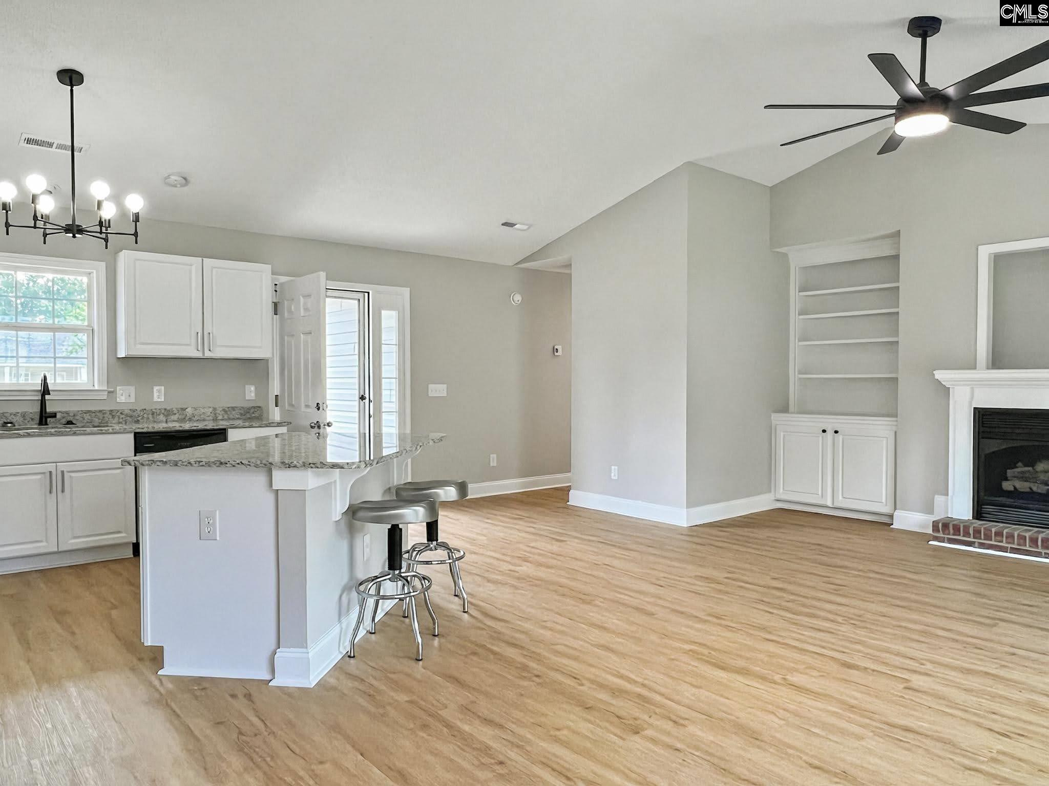 15 Canter Field Lane Lugoff, SC 29078