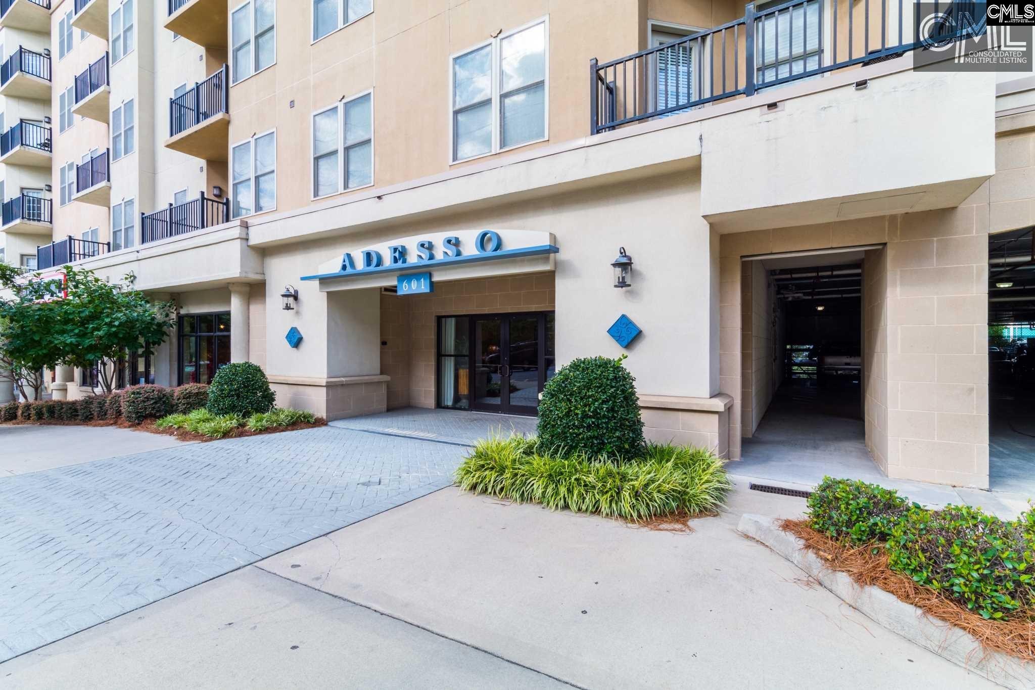 601 Main St Columbia, SC 29201