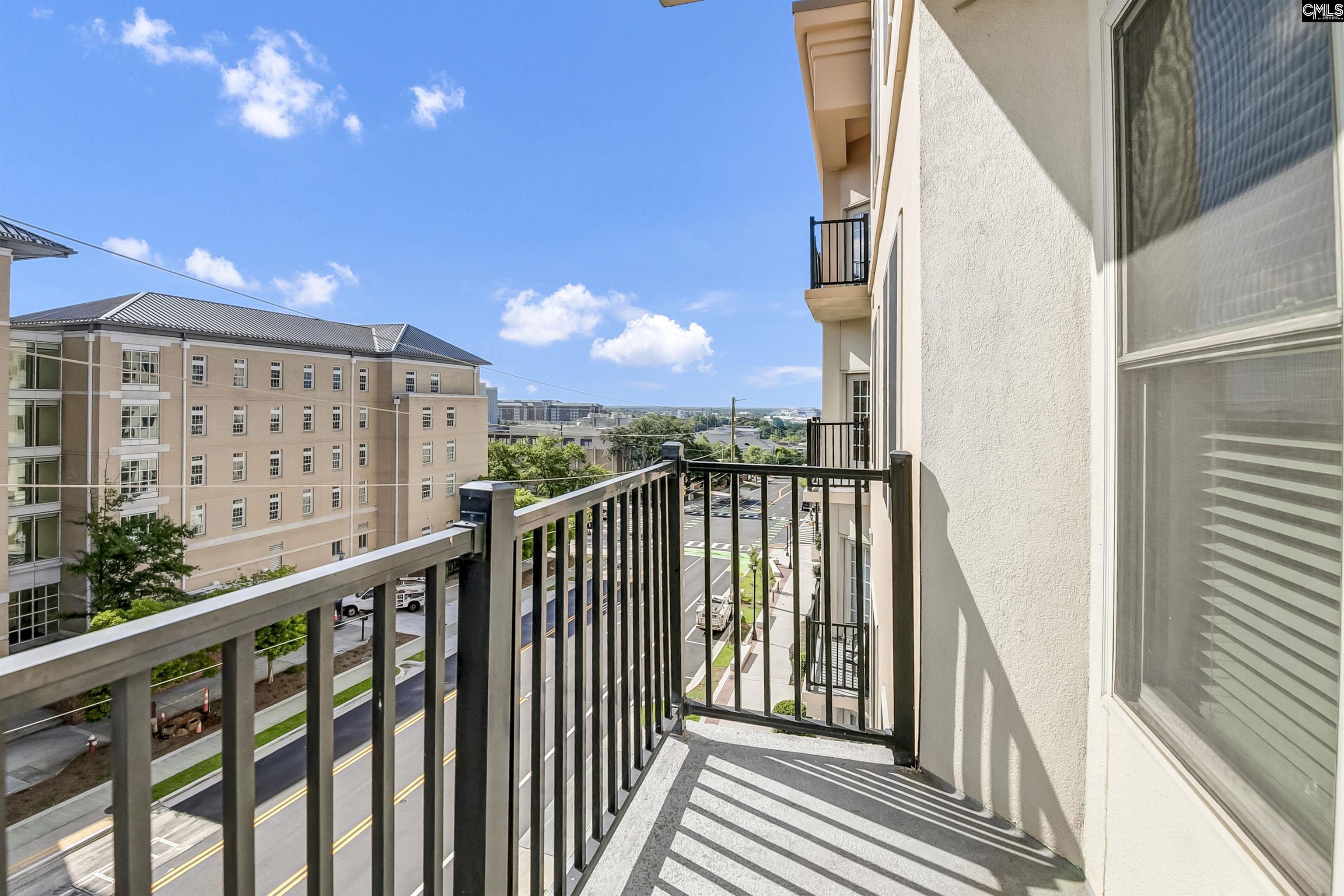601 Main St Columbia, SC 29201