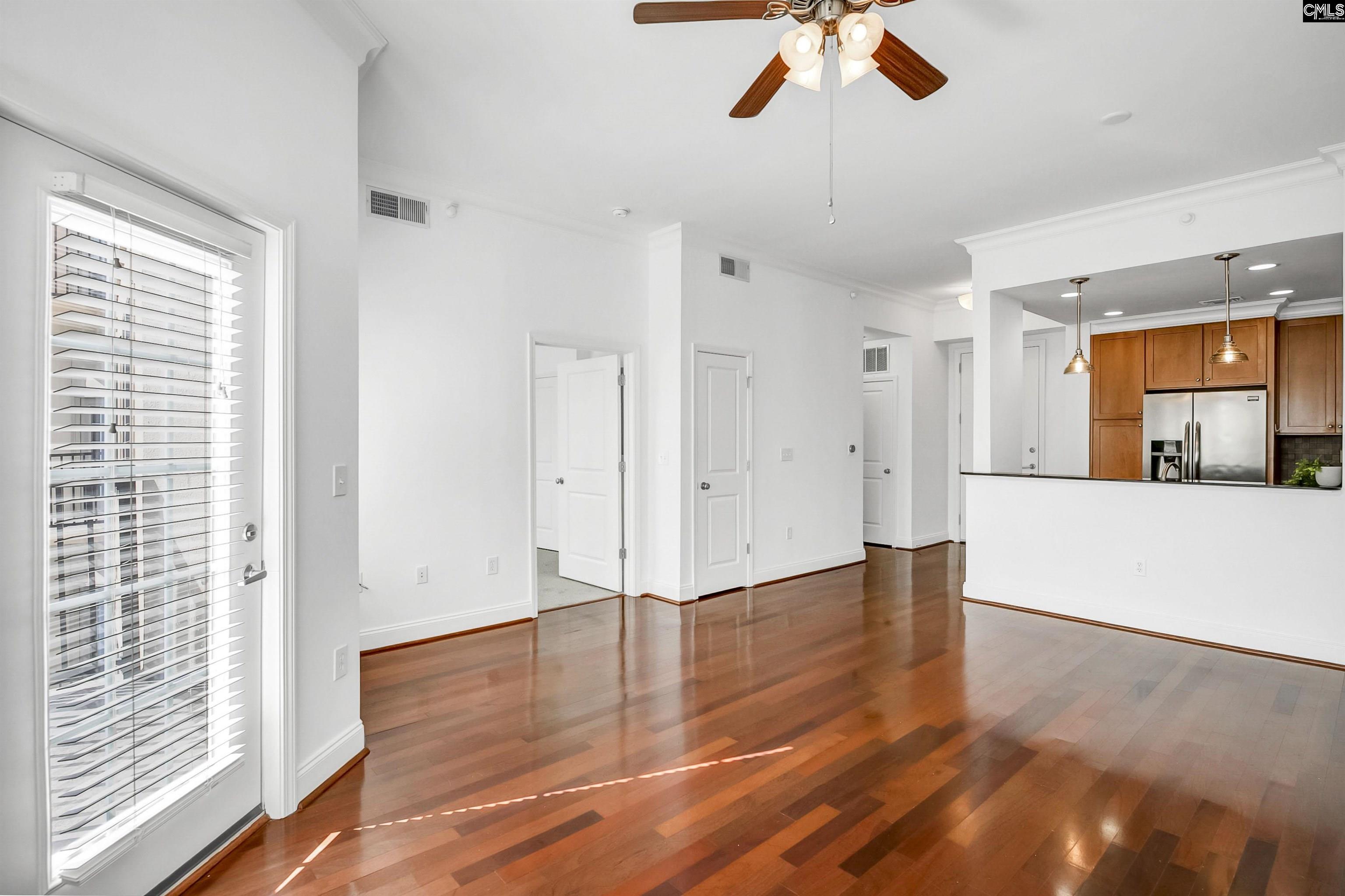 601 Main St Columbia, SC 29201