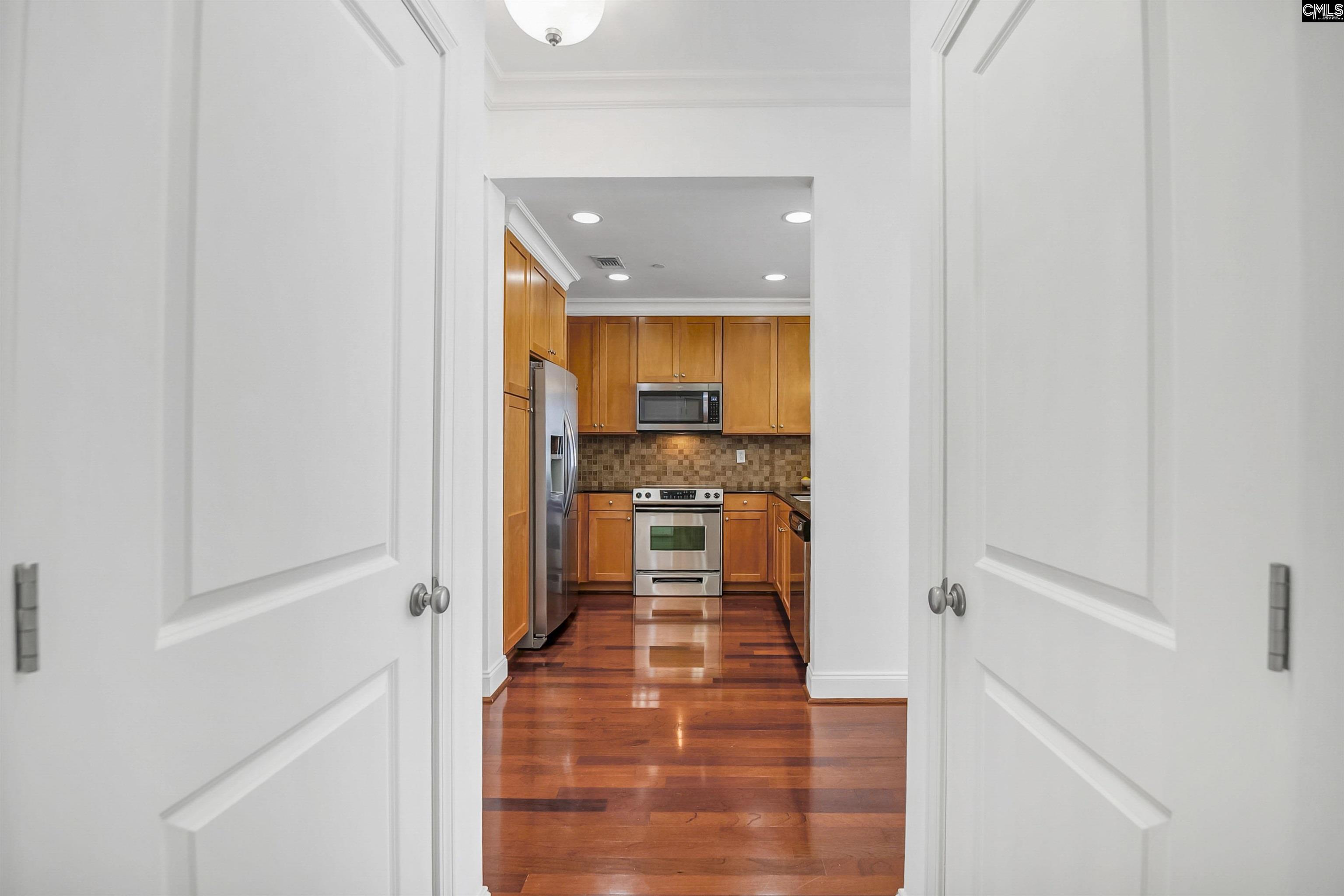 601 Main St Columbia, SC 29201