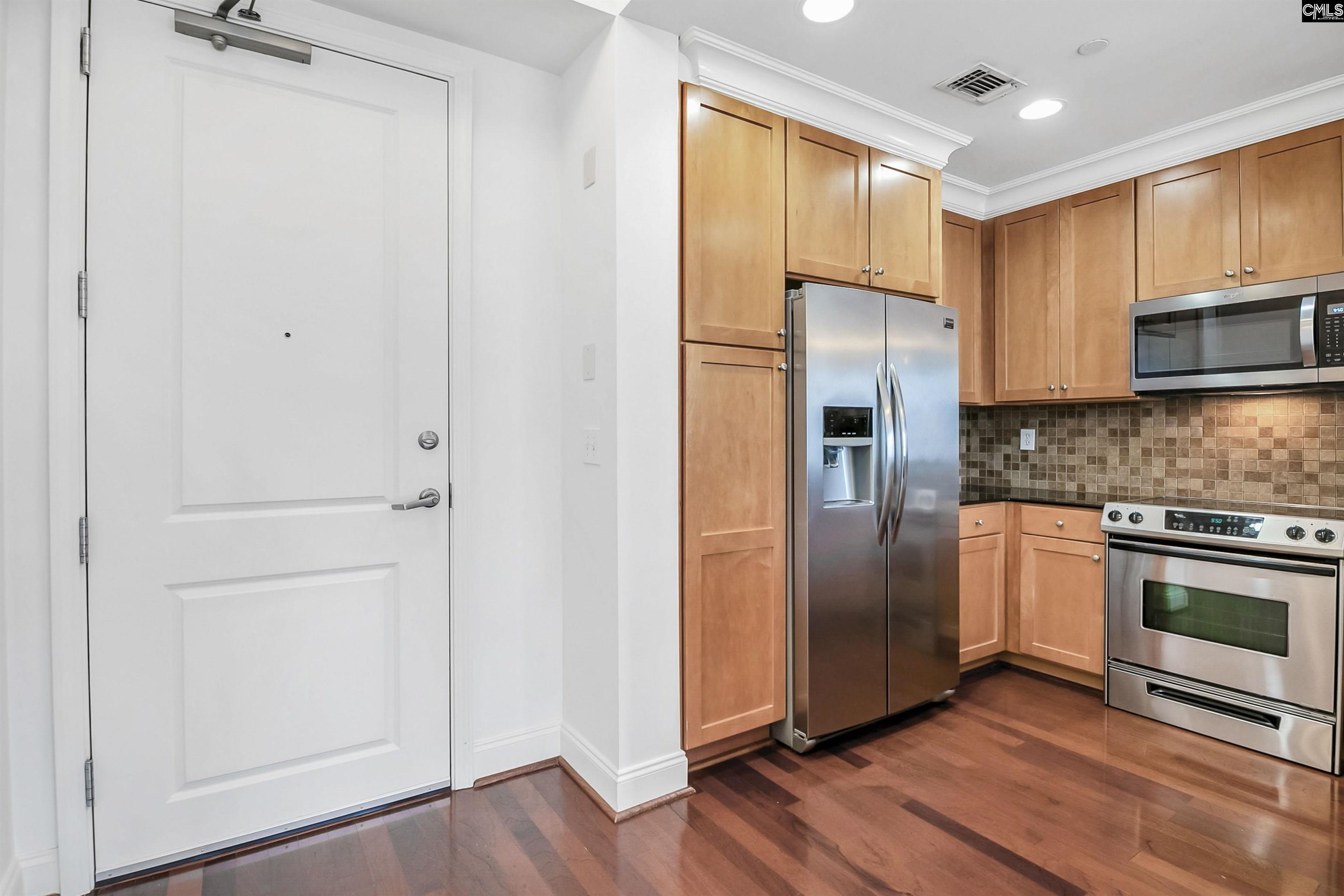 601 Main St Columbia, SC 29201