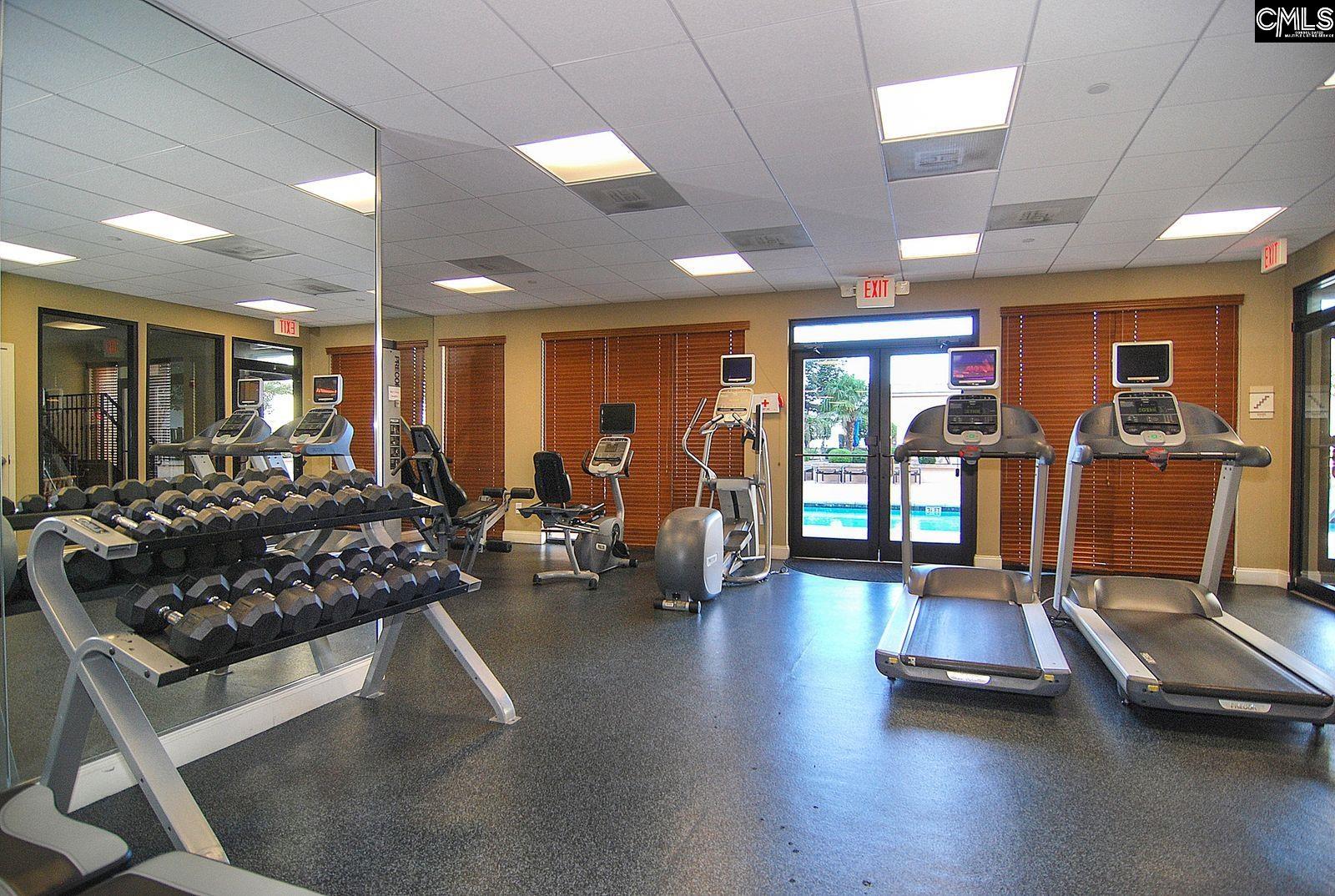 601 Main St Columbia, SC 29201