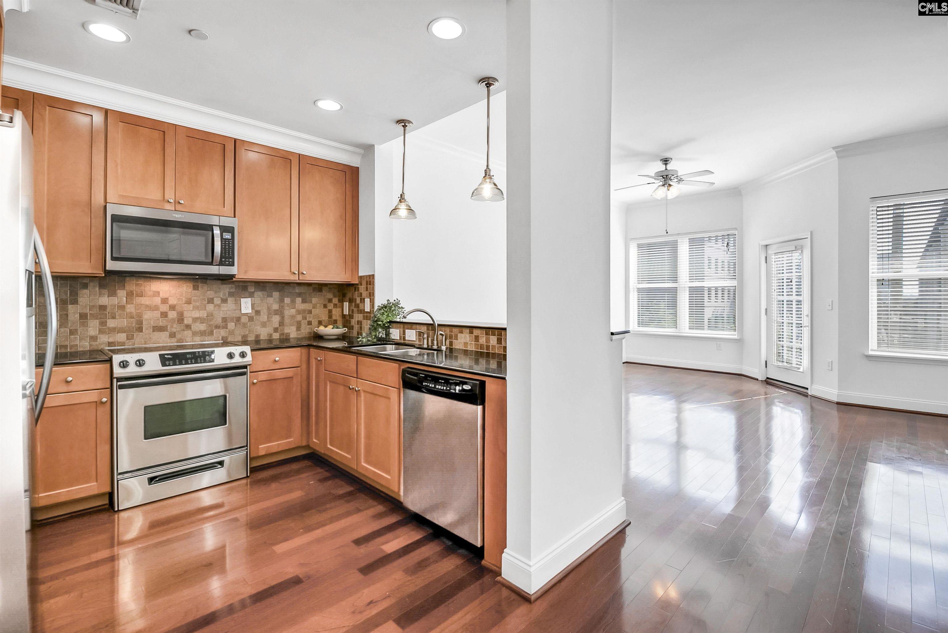 601 Main St Columbia, SC 29201