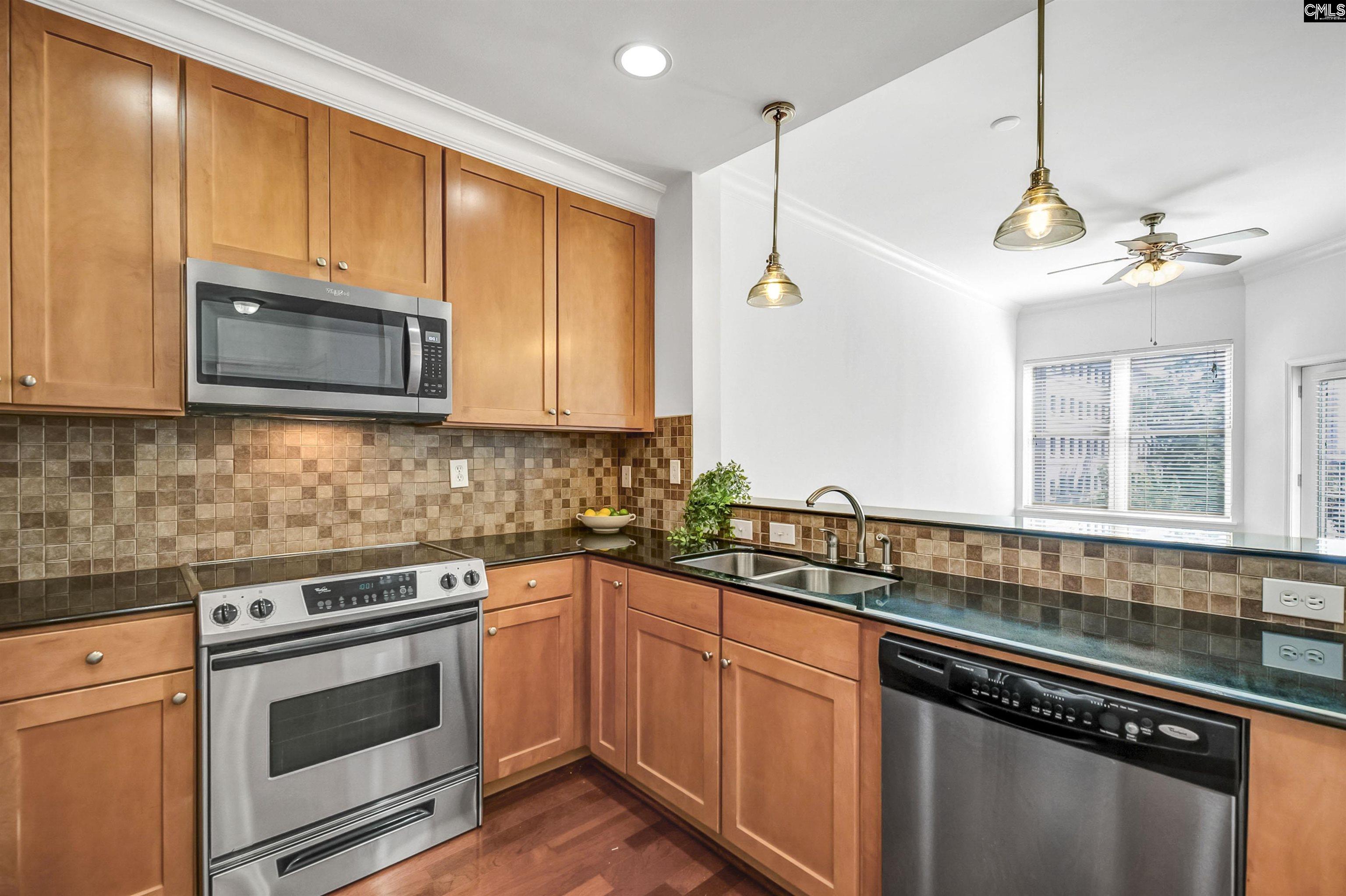 601 Main St Columbia, SC 29201