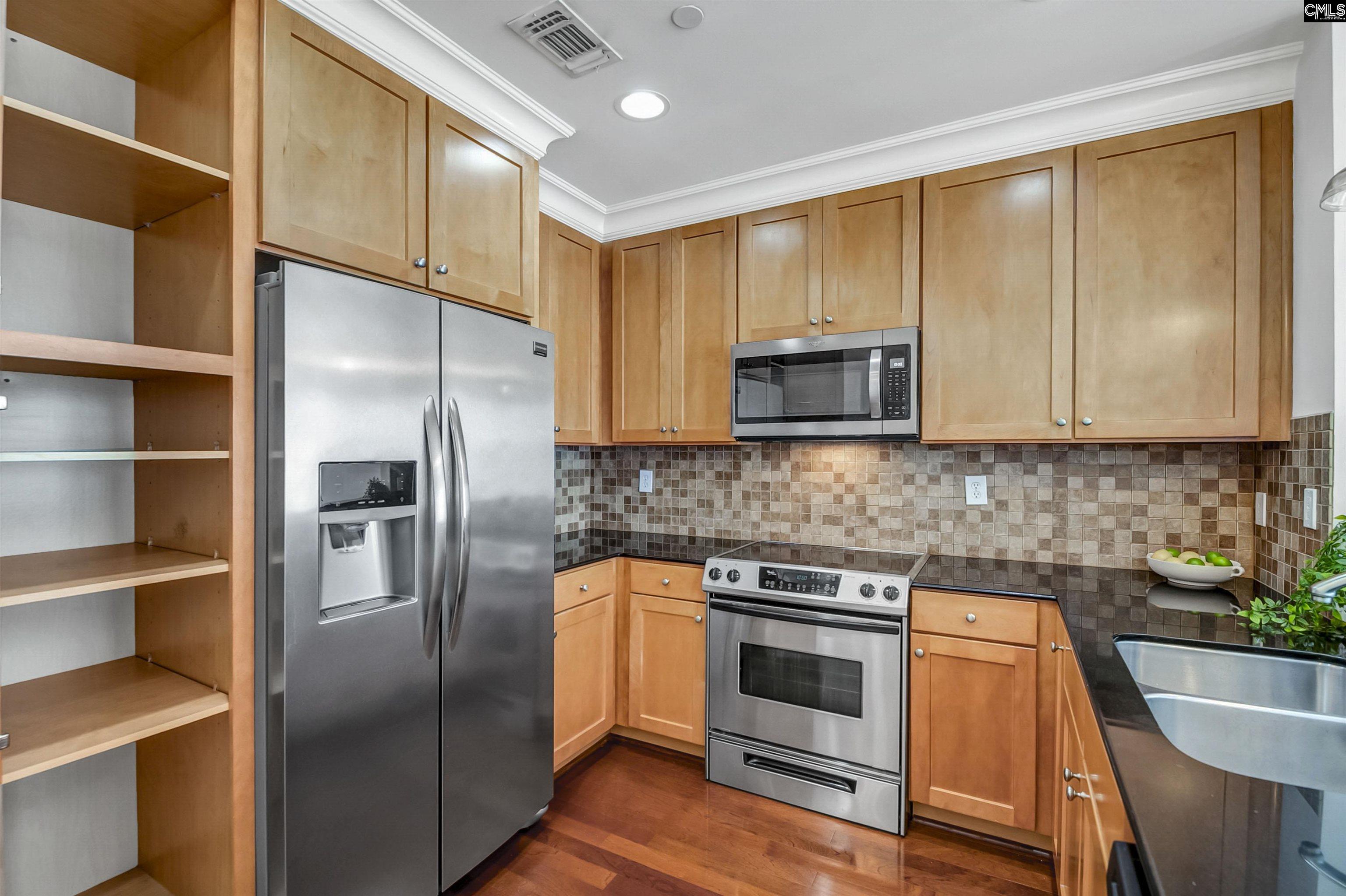 601 Main St Columbia, SC 29201