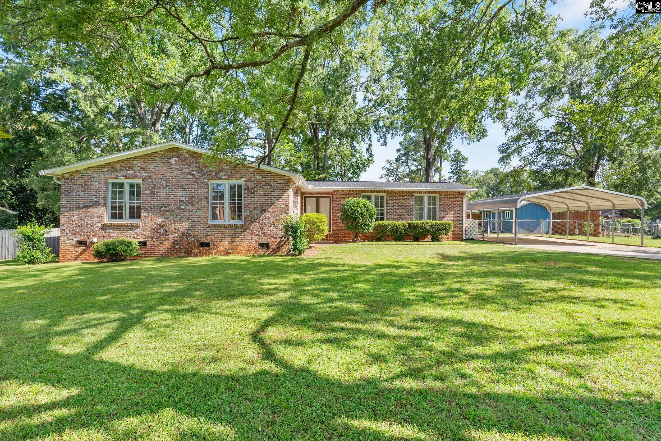 130 Casco Bay Road Irmo, SC 29063