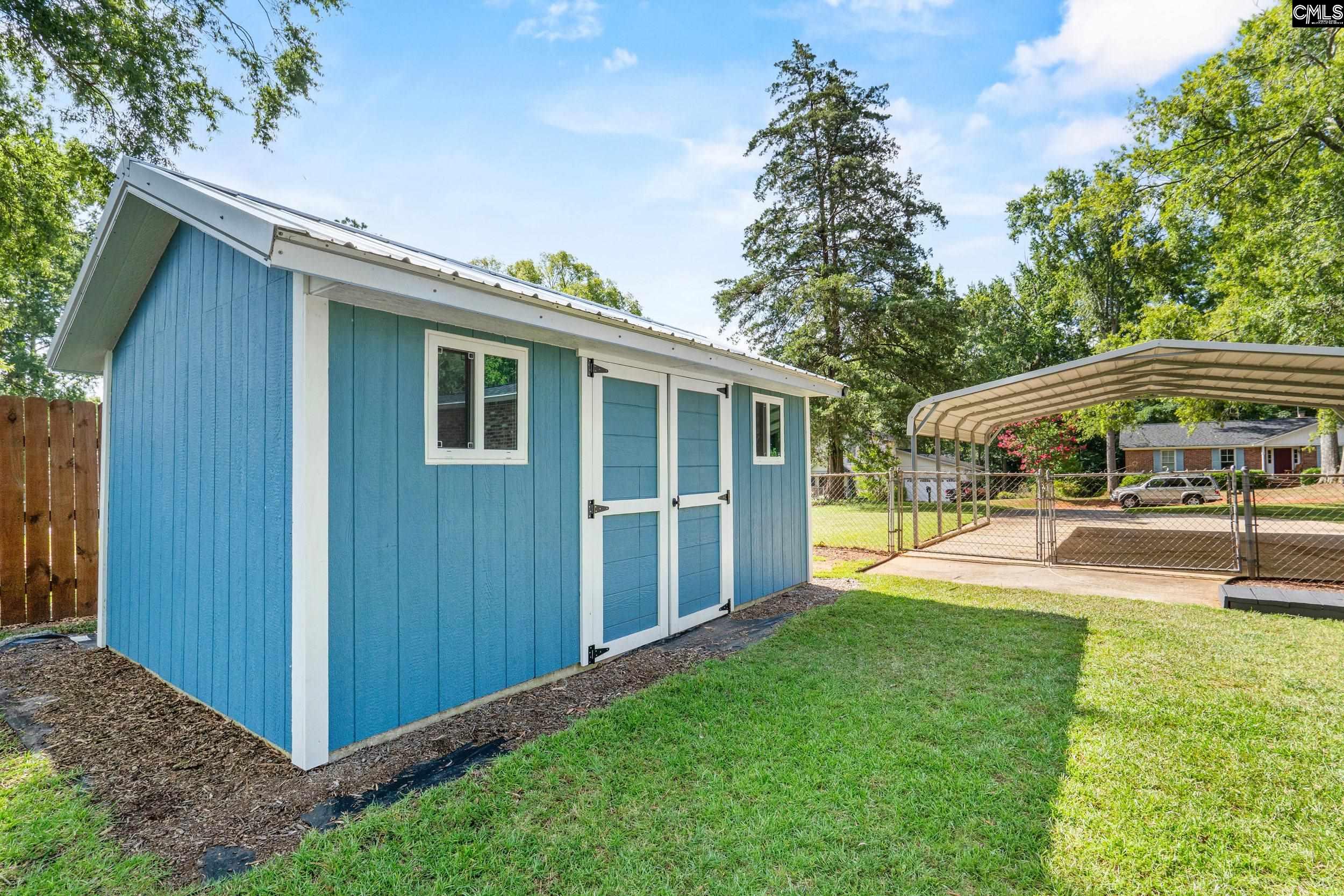130 Casco Bay Road Irmo, SC 29063