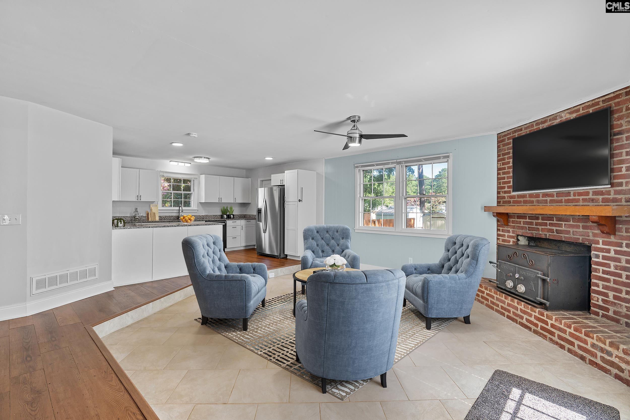 130 Casco Bay Road Irmo, SC 29063