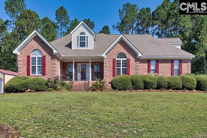 279 Winchester Court West Columbia, SC 29170
