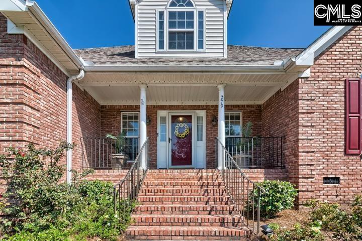 279 Winchester Court West Columbia, SC 29170