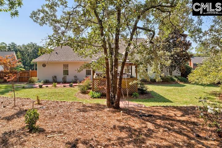 279 Winchester Court West Columbia, SC 29170