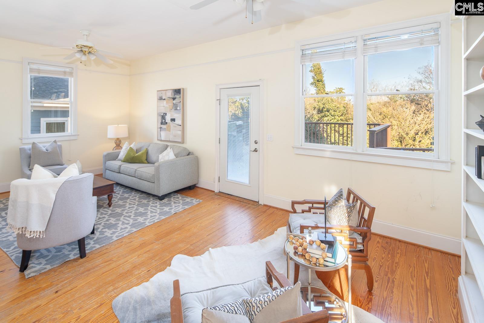 2408 Park Street Columbia, SC 29201