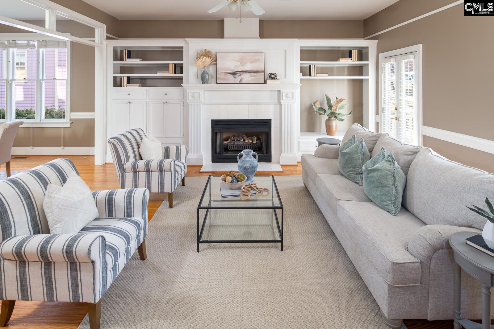2408 Park Street Columbia, SC 29201