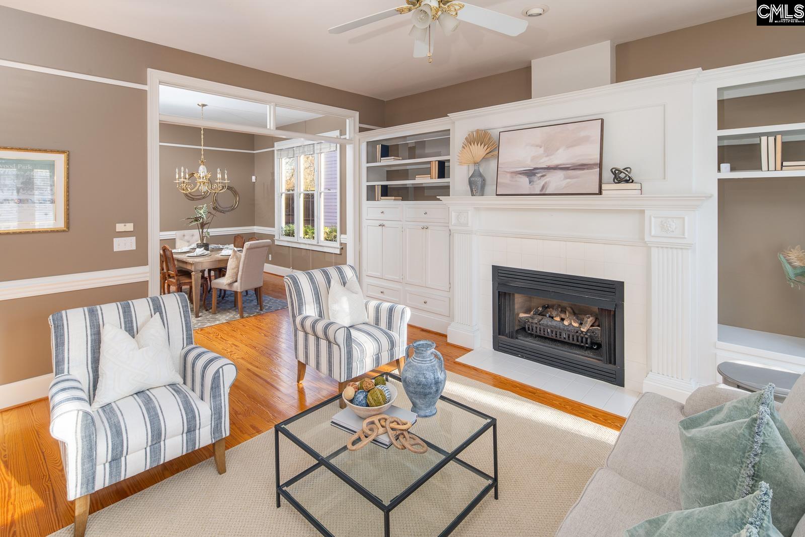 2408 Park Street Columbia, SC 29201