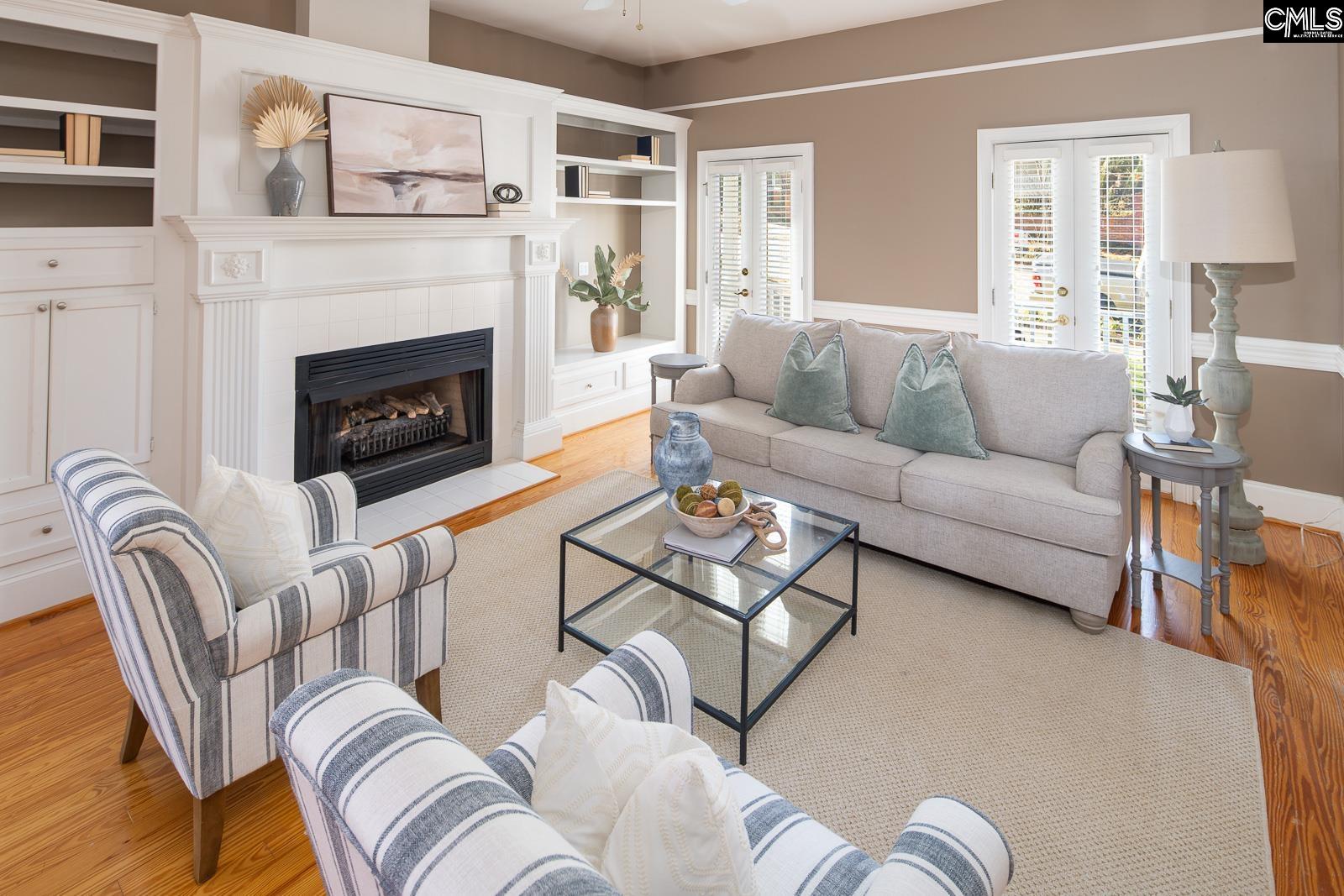 2408 Park Street Columbia, SC 29201