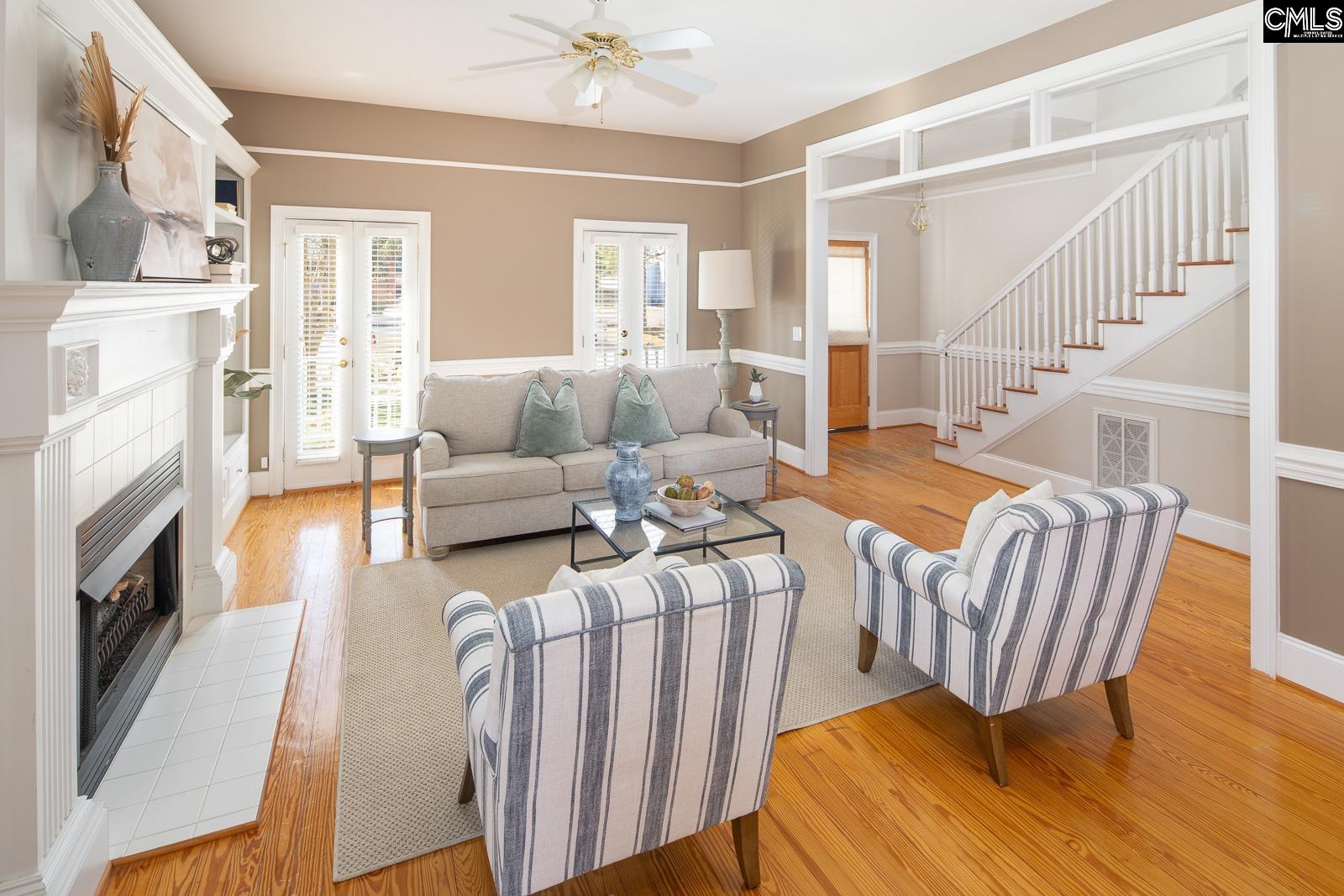 2408 Park Street Columbia, SC 29201