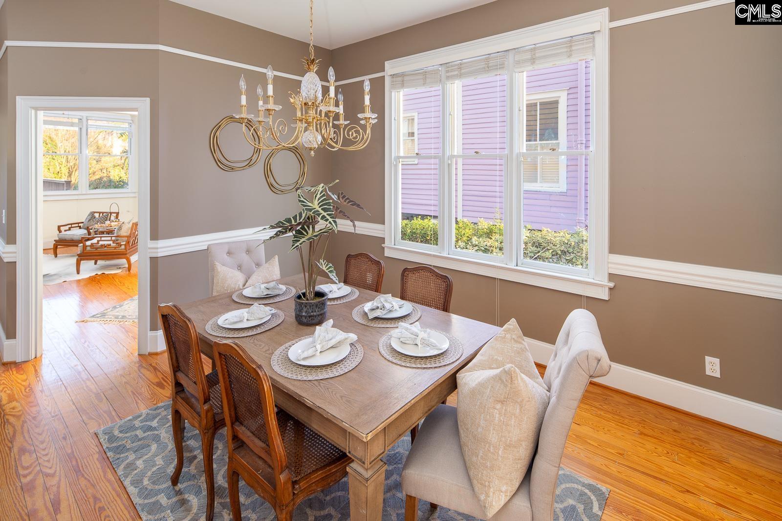 2408 Park Street Columbia, SC 29201