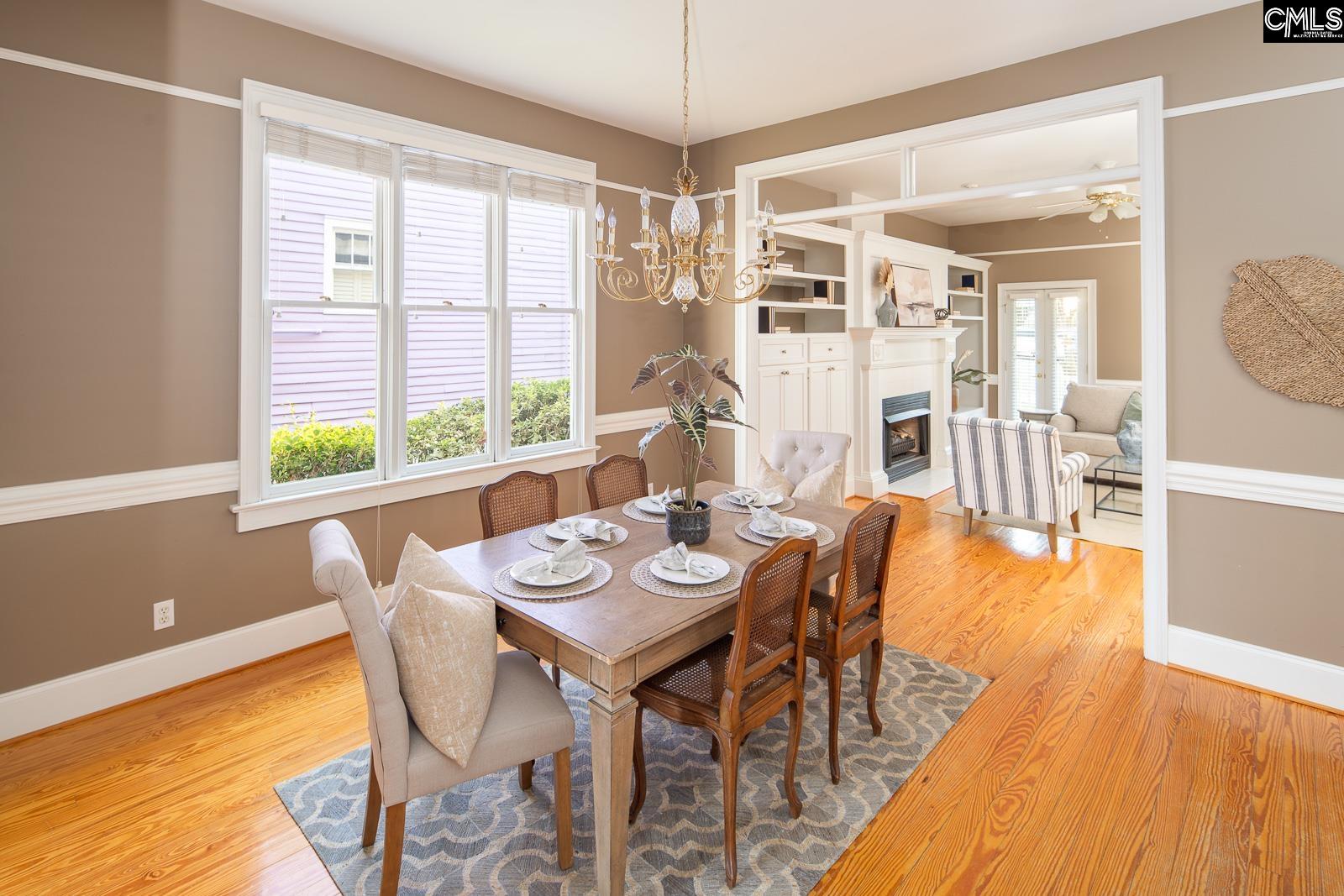 2408 Park Street Columbia, SC 29201