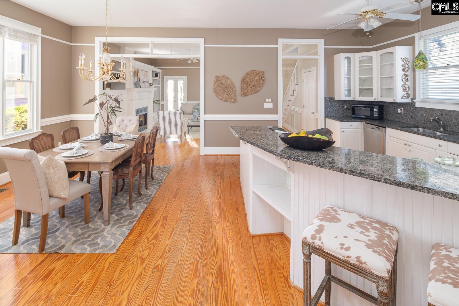 2408 Park Street Columbia, SC 29201