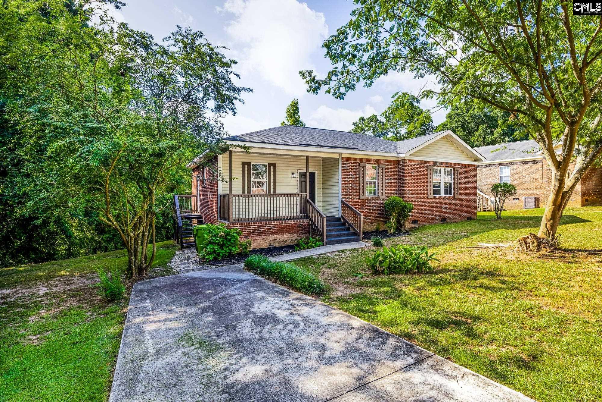 821 Aaron Drive Columbia, SC 29203