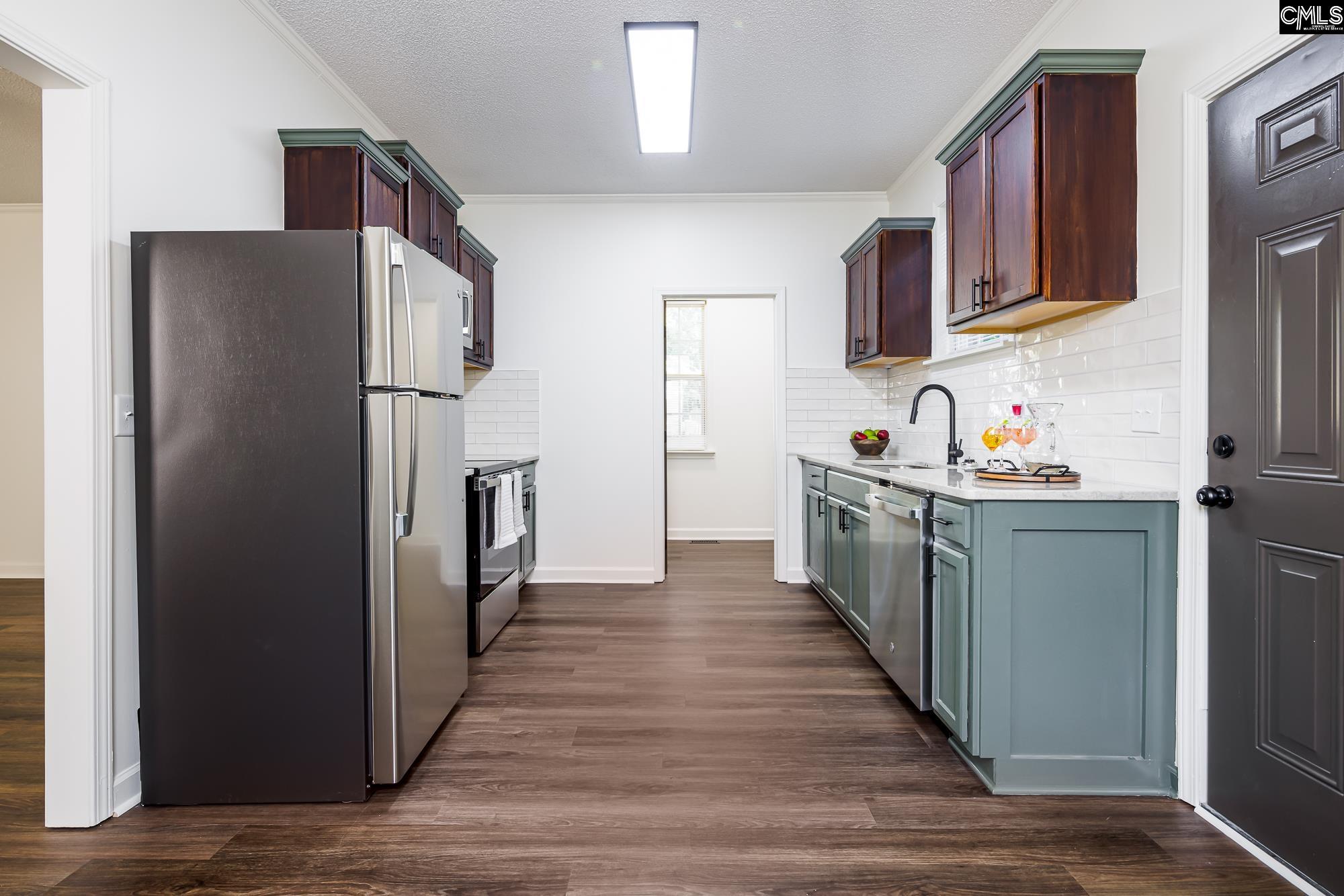 821 Aaron Drive Columbia, SC 29203