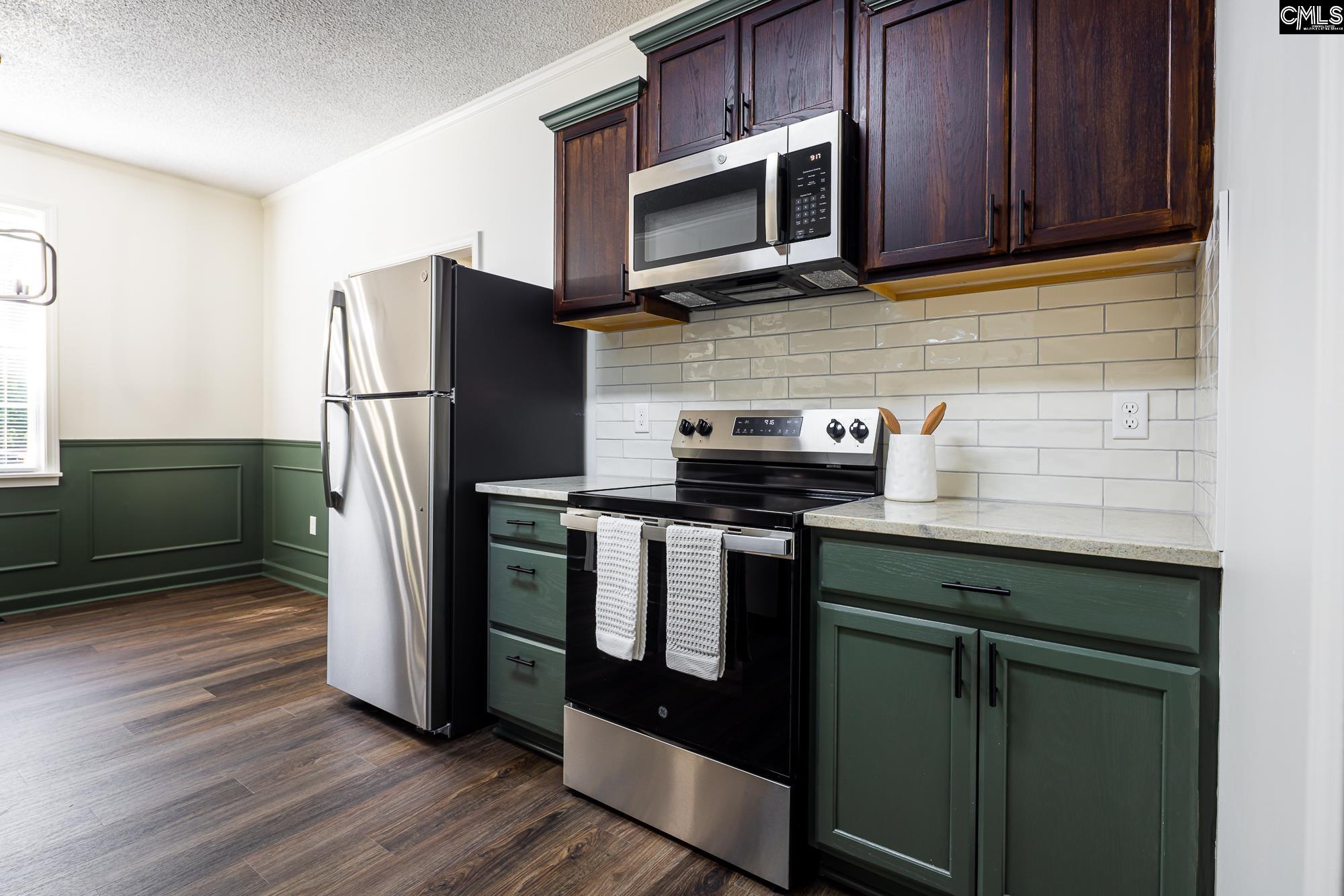 821 Aaron Drive Columbia, SC 29203