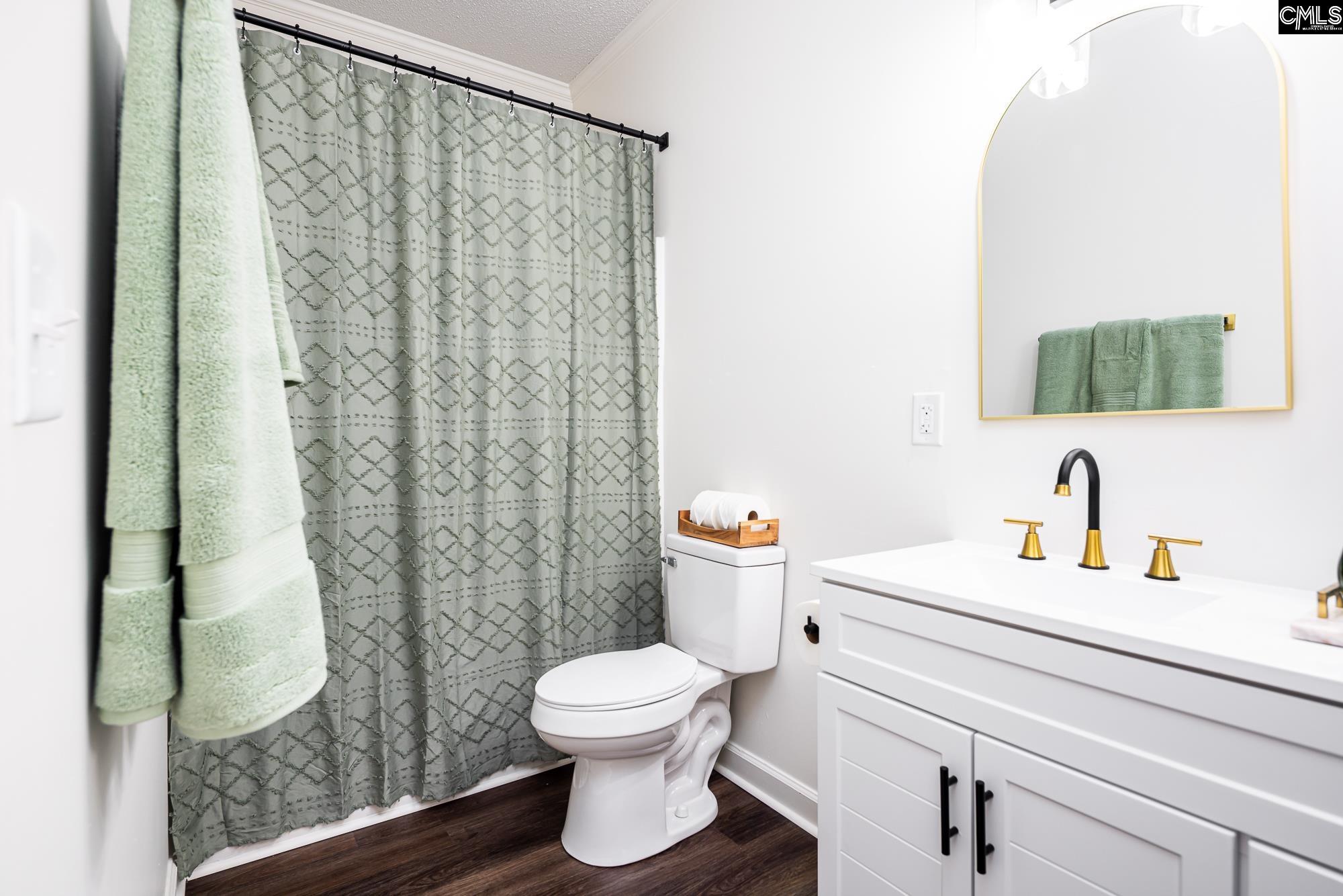 821 Aaron Drive Columbia, SC 29203
