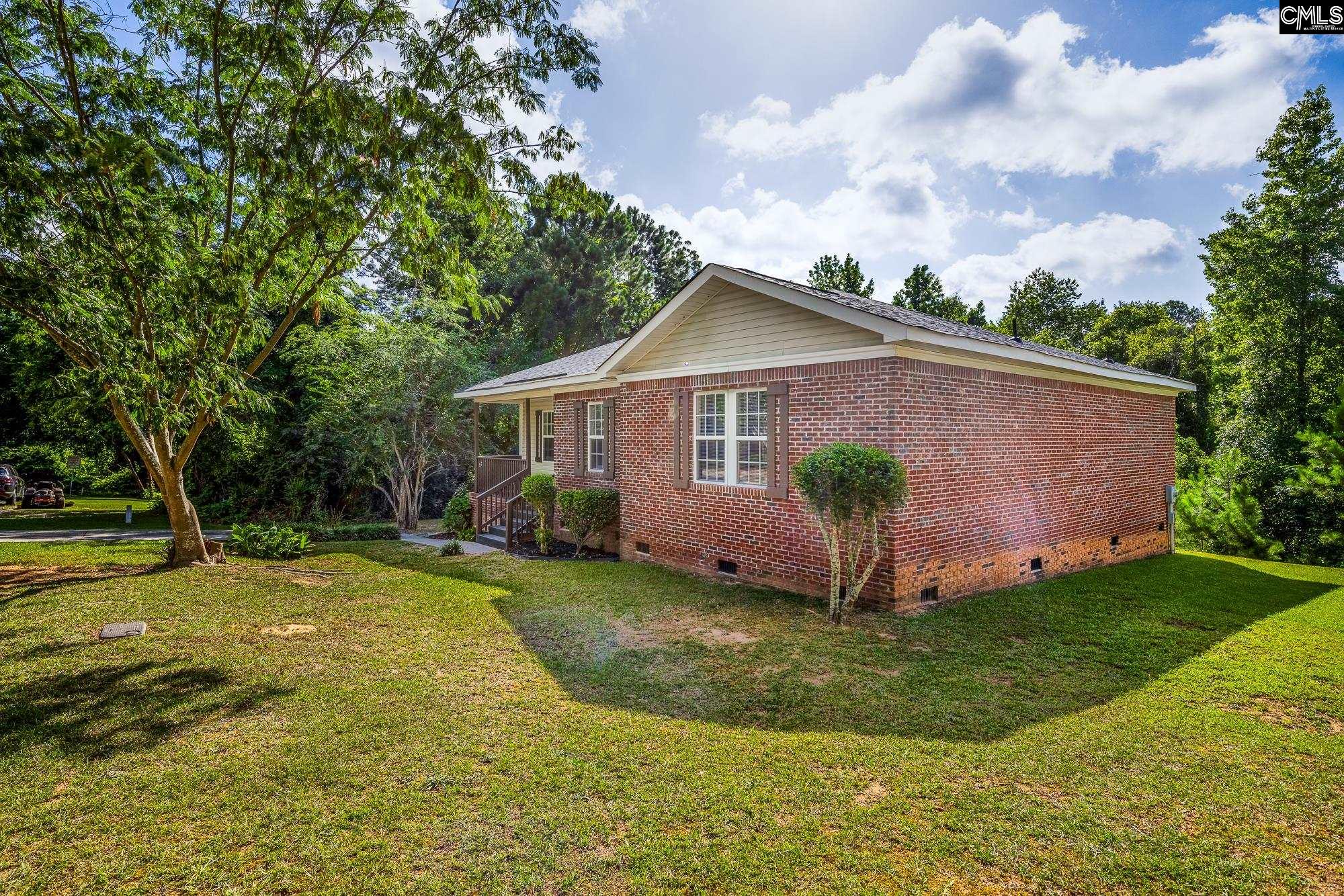 821 Aaron Drive Columbia, SC 29203