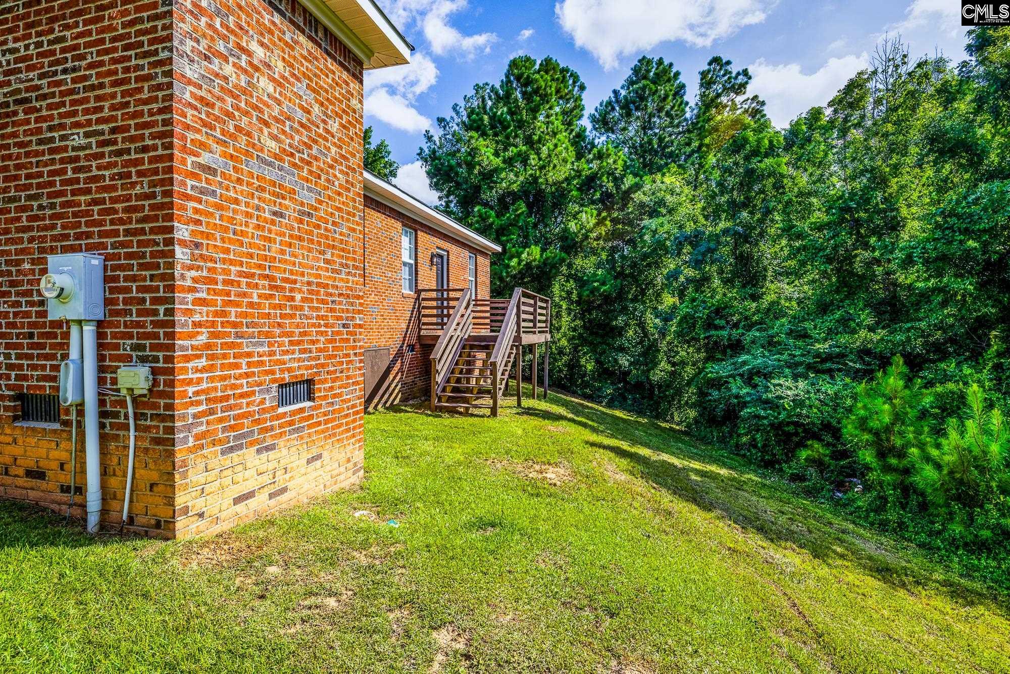 821 Aaron Drive Columbia, SC 29203