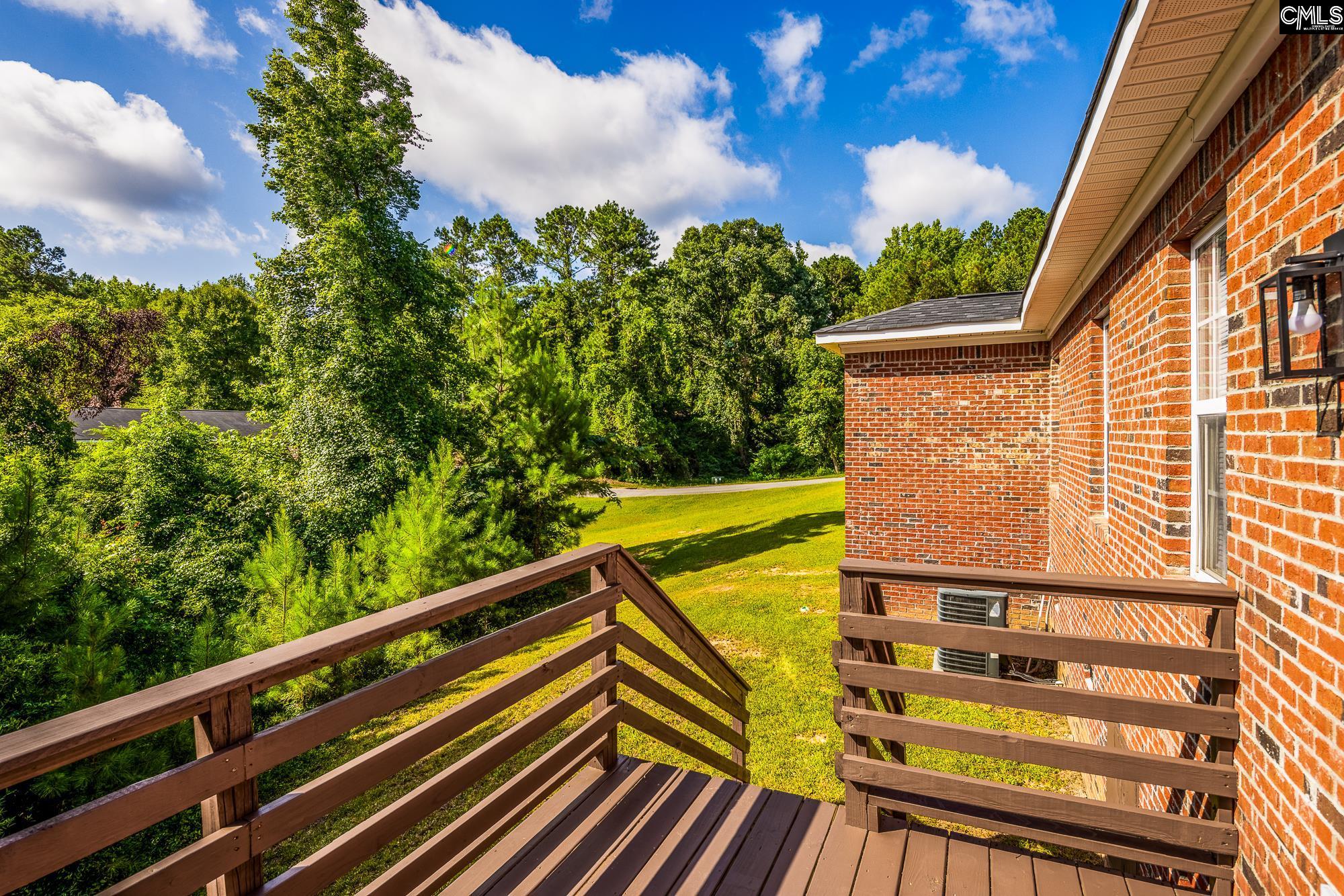 821 Aaron Drive Columbia, SC 29203