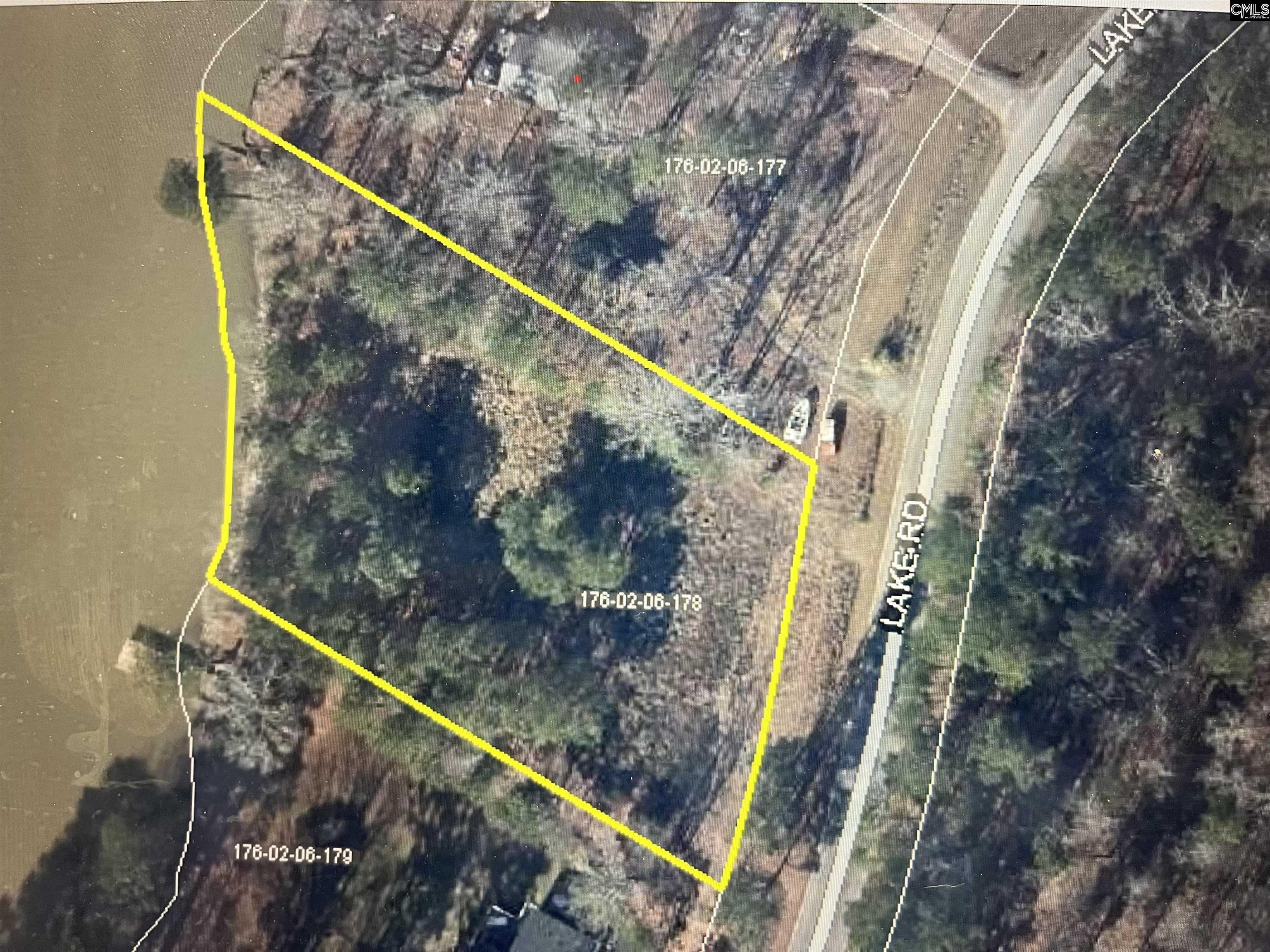 2984 Lake Road UNIT #81 Ridgeway, SC 29130