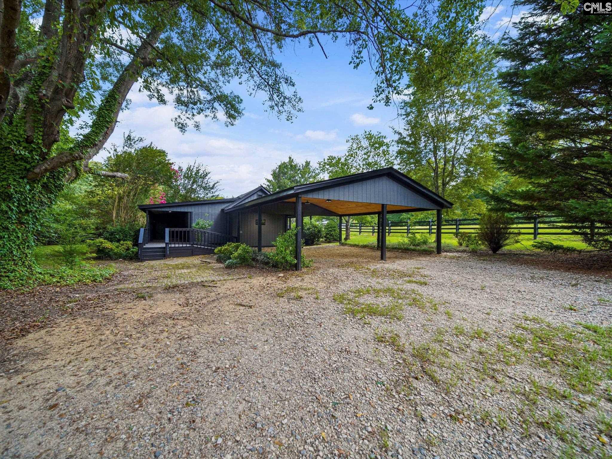 6302 Richburg Road Great Falls, SC 29055