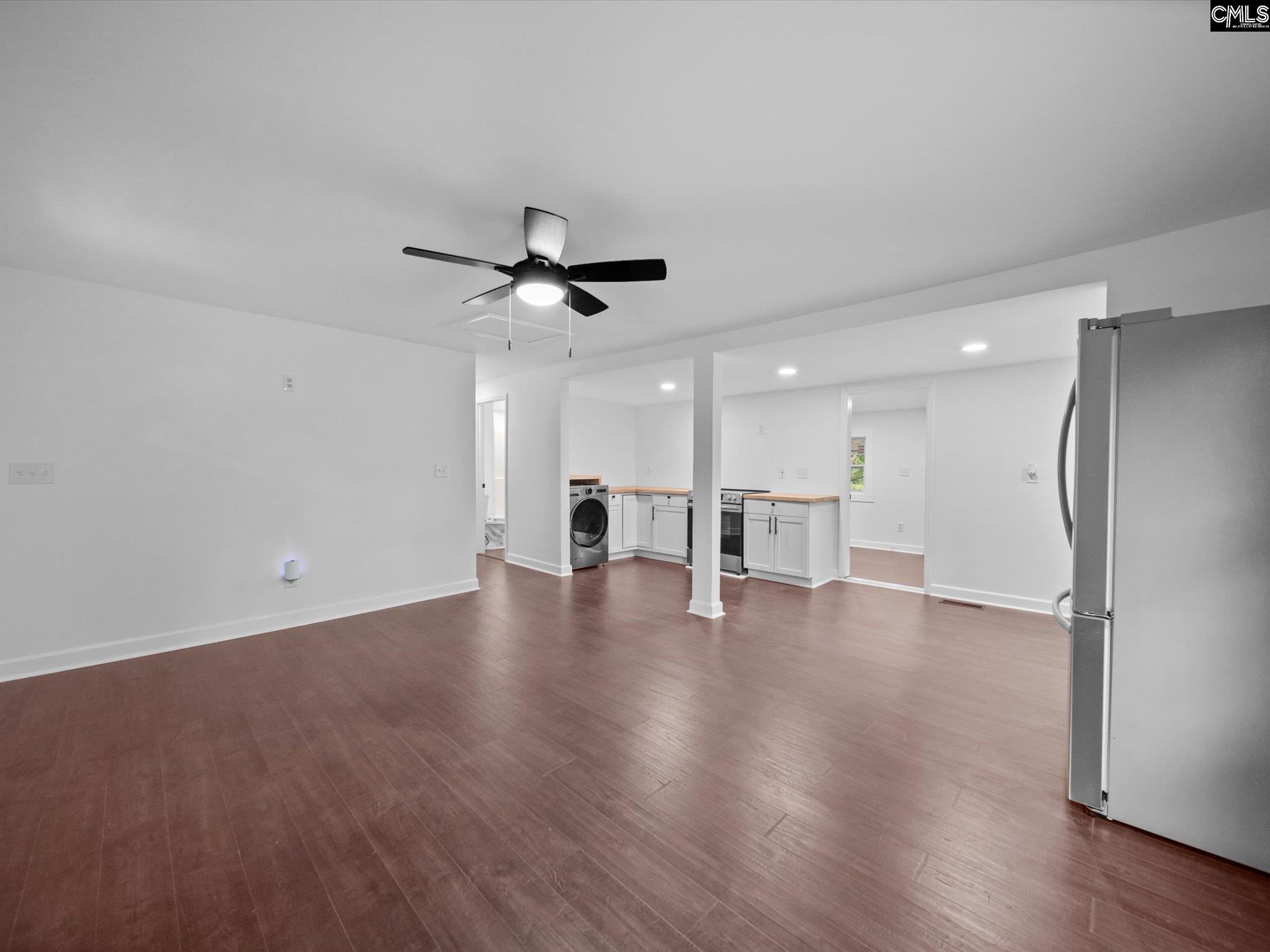 6302 Richburg Road Great Falls, SC 29055