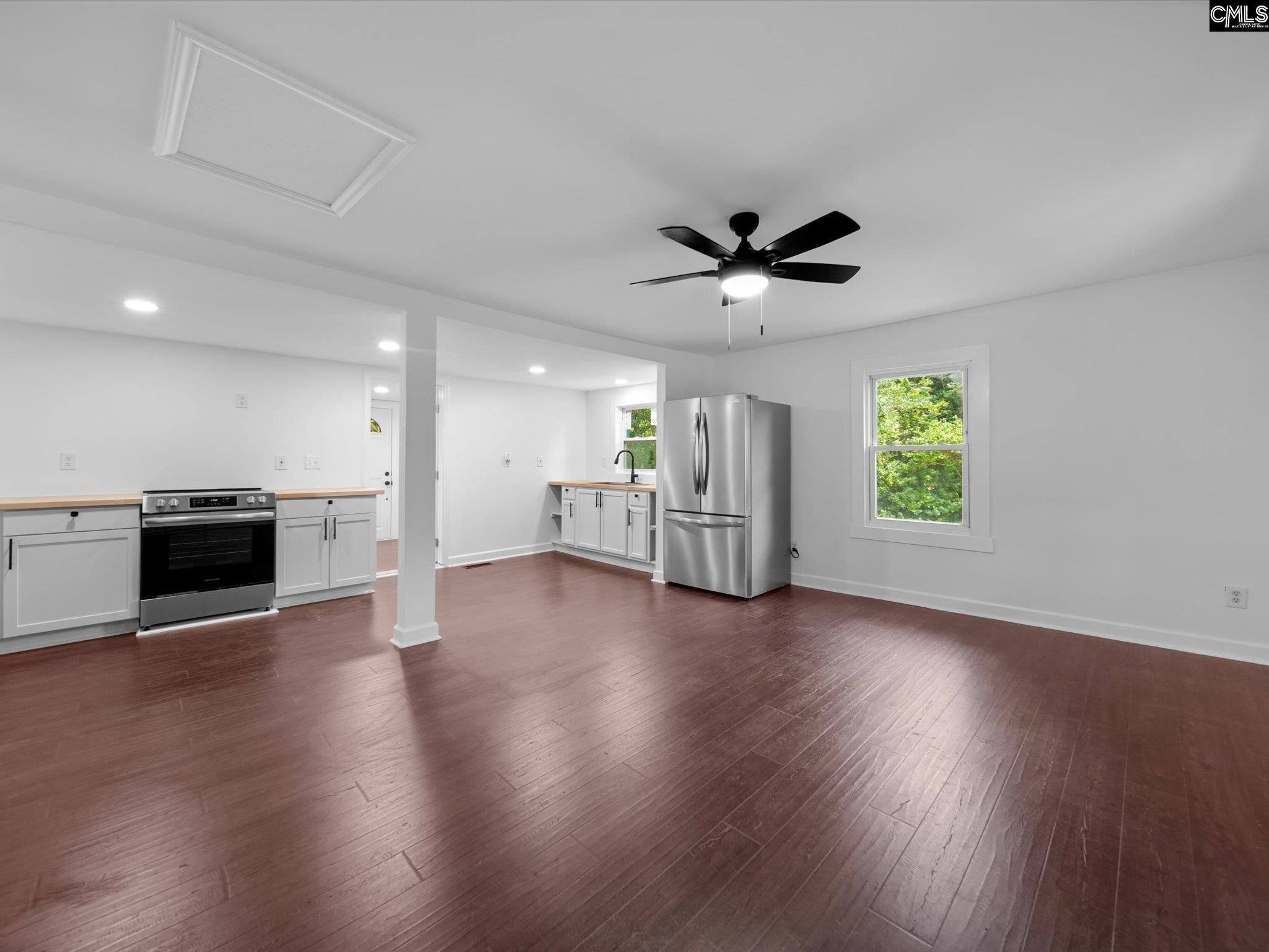 6302 Richburg Road Great Falls, SC 29055