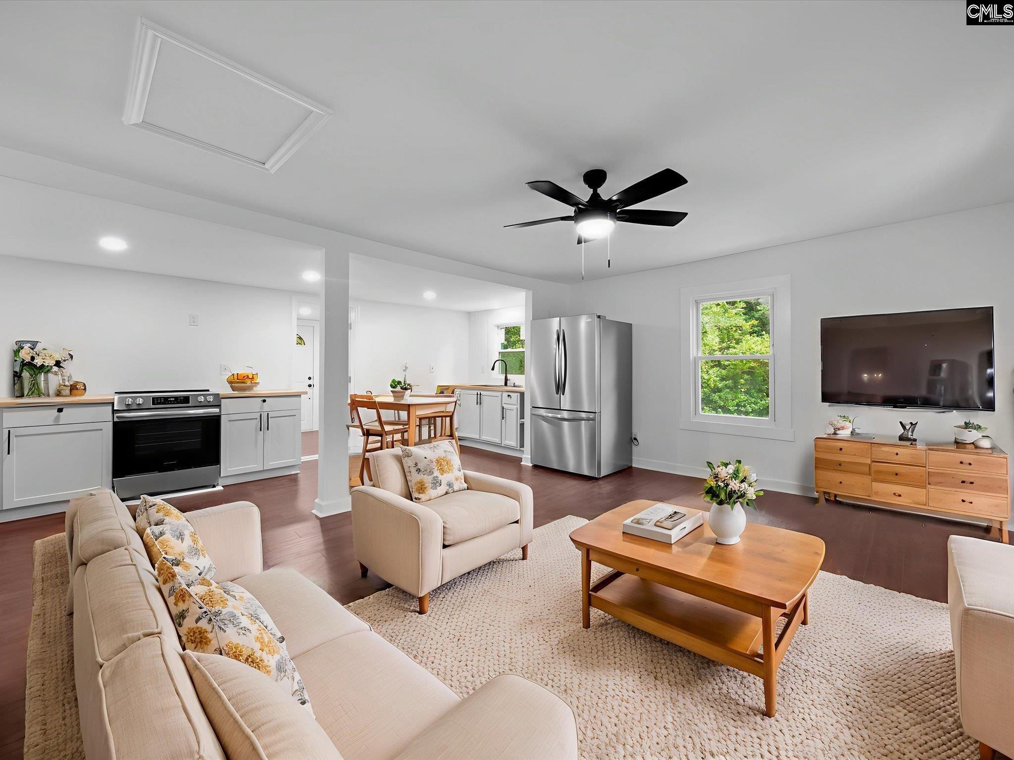 6302 Richburg Road Great Falls, SC 29055