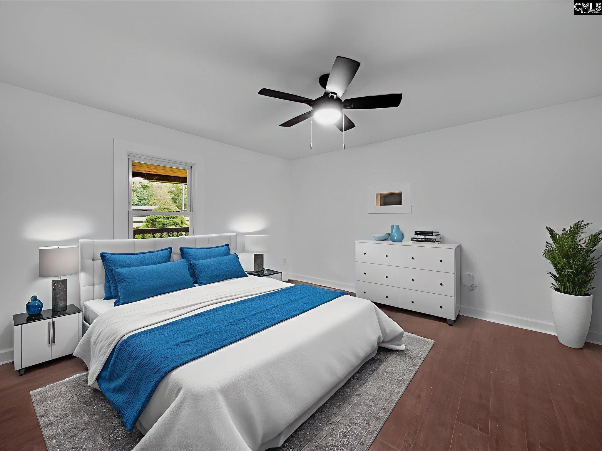 6302 Richburg Road Great Falls, SC 29055