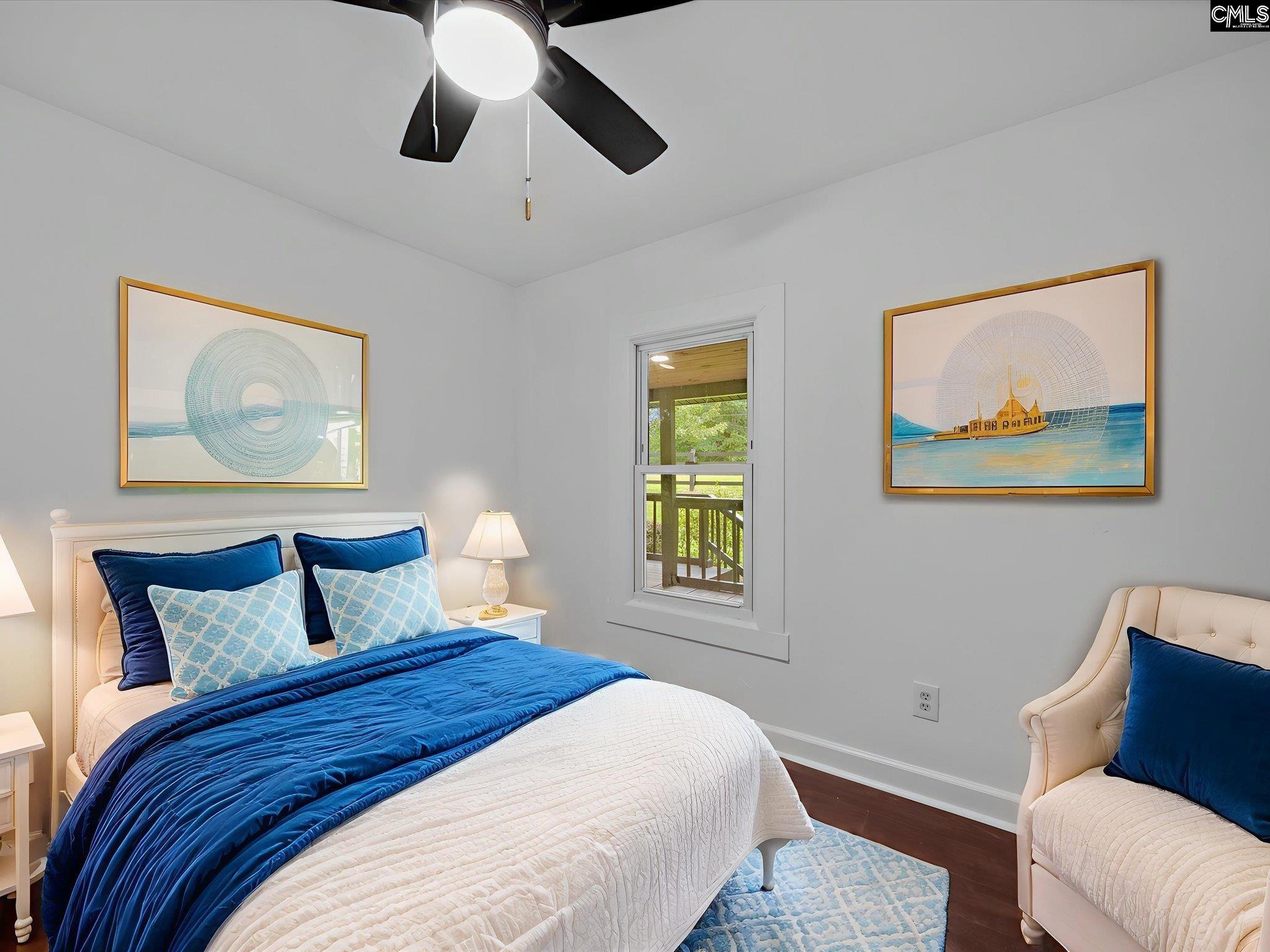 6302 Richburg Road Great Falls, SC 29055