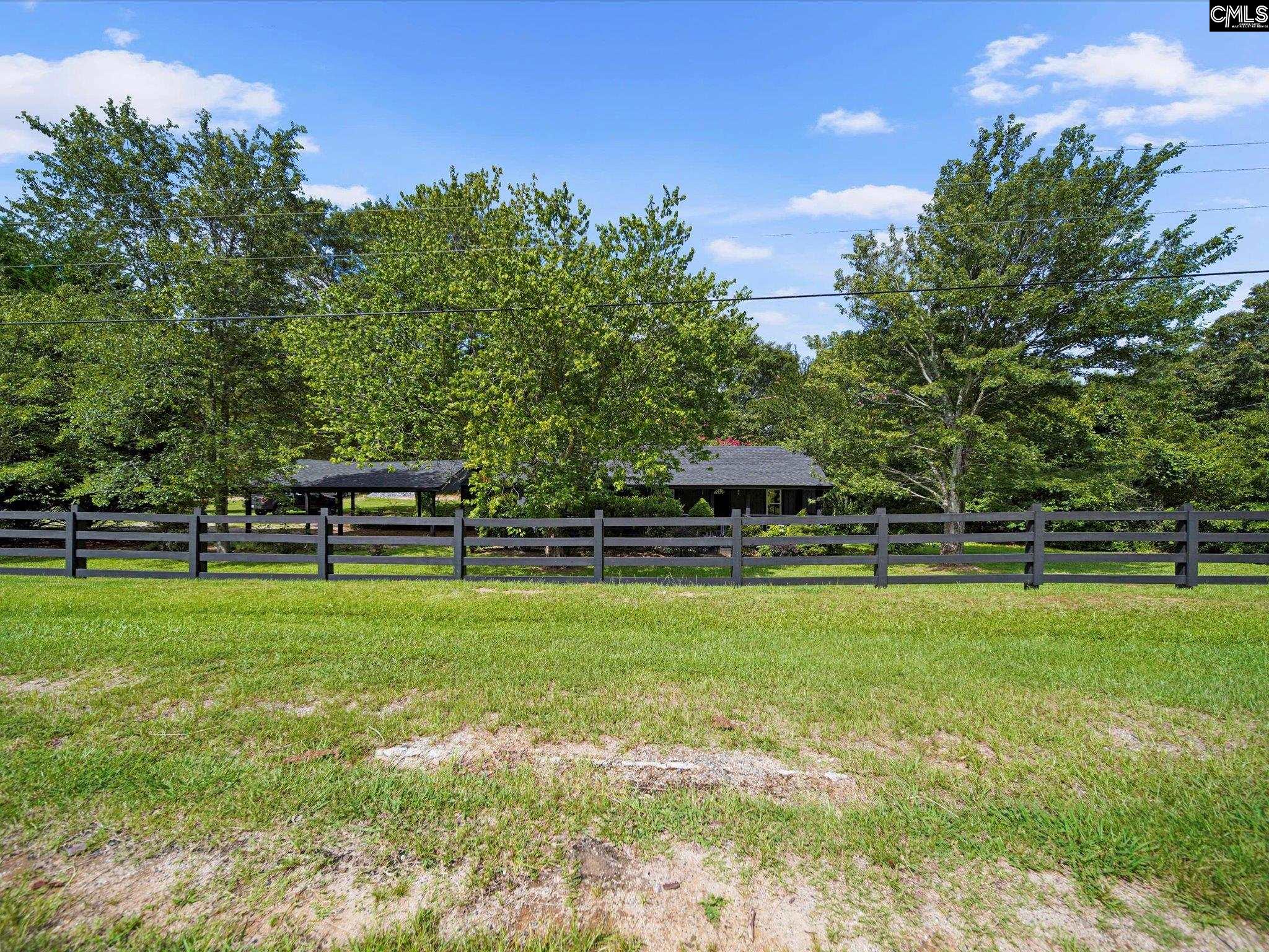6302 Richburg Road Great Falls, SC 29055