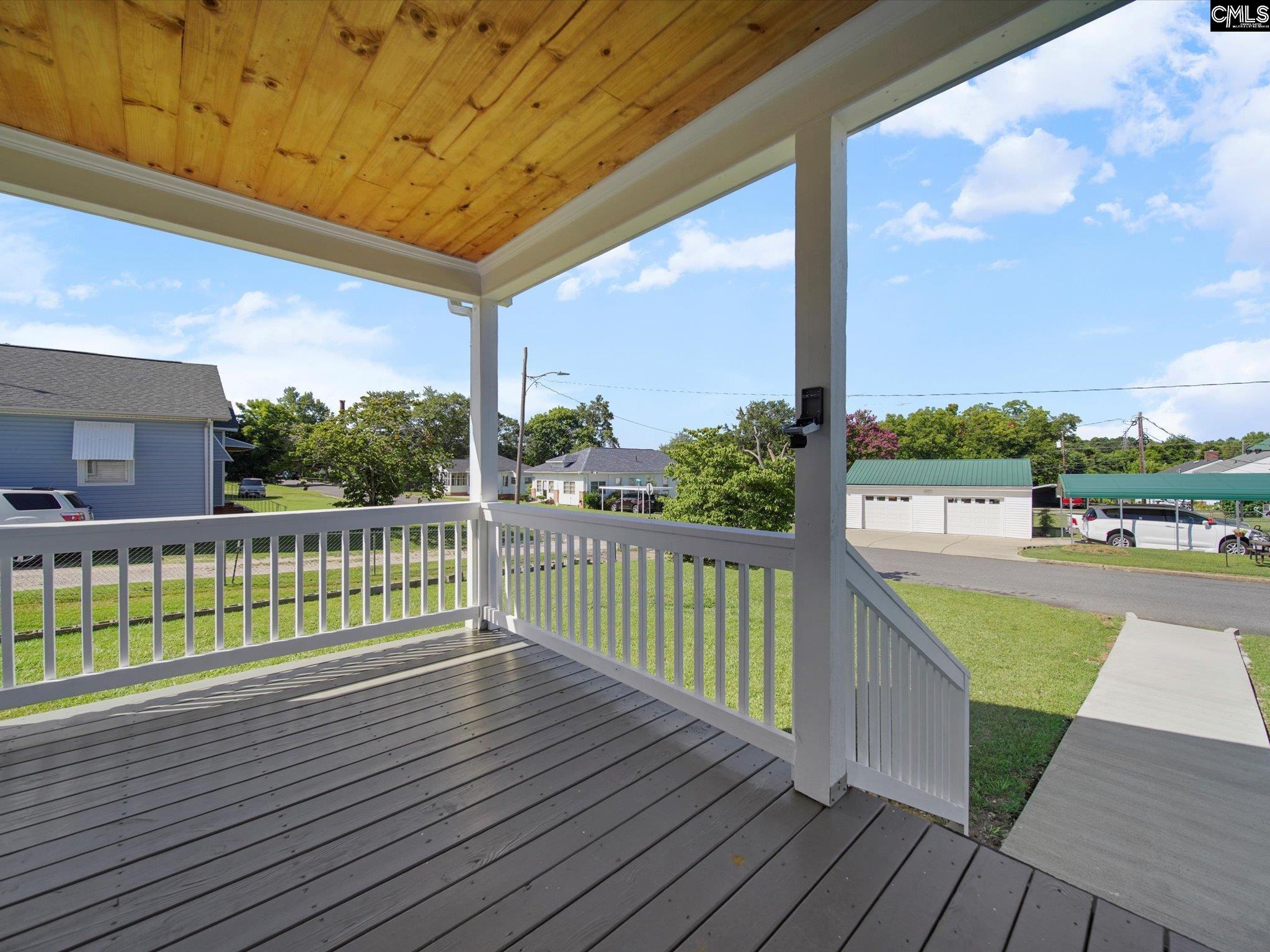 3 Maple Street Great Falls, SC 29055