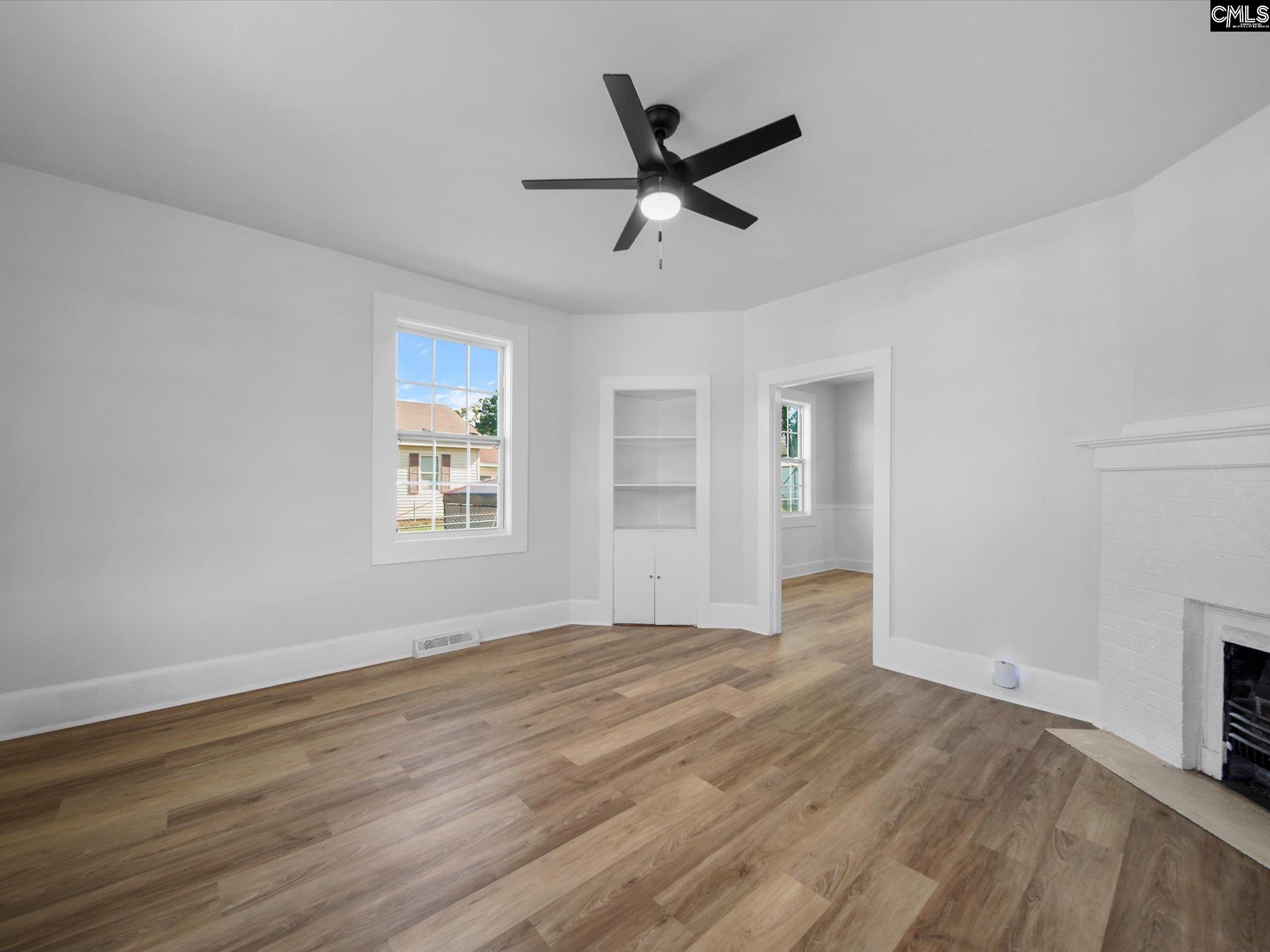 3 Maple Street Great Falls, SC 29055