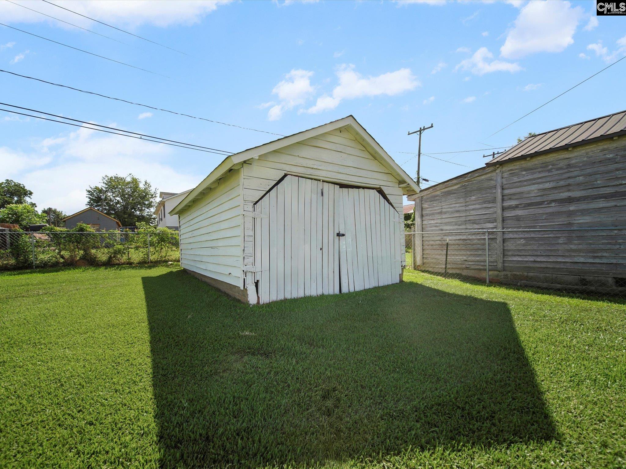 3 Maple Street Great Falls, SC 29055