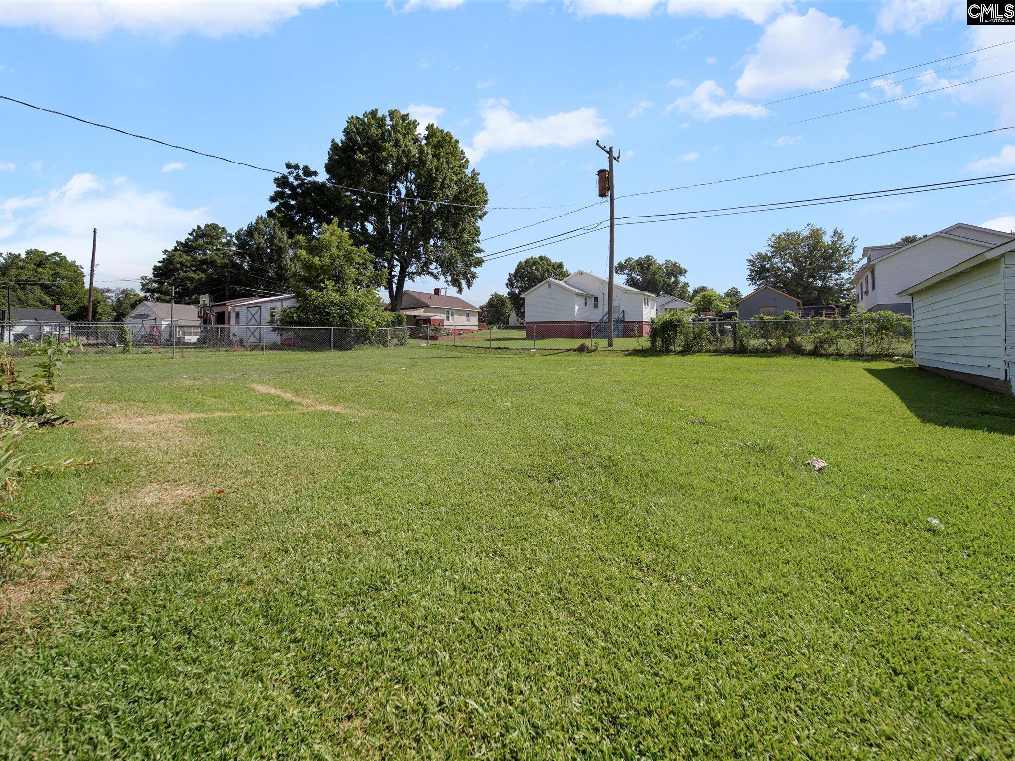 3 Maple Street Great Falls, SC 29055